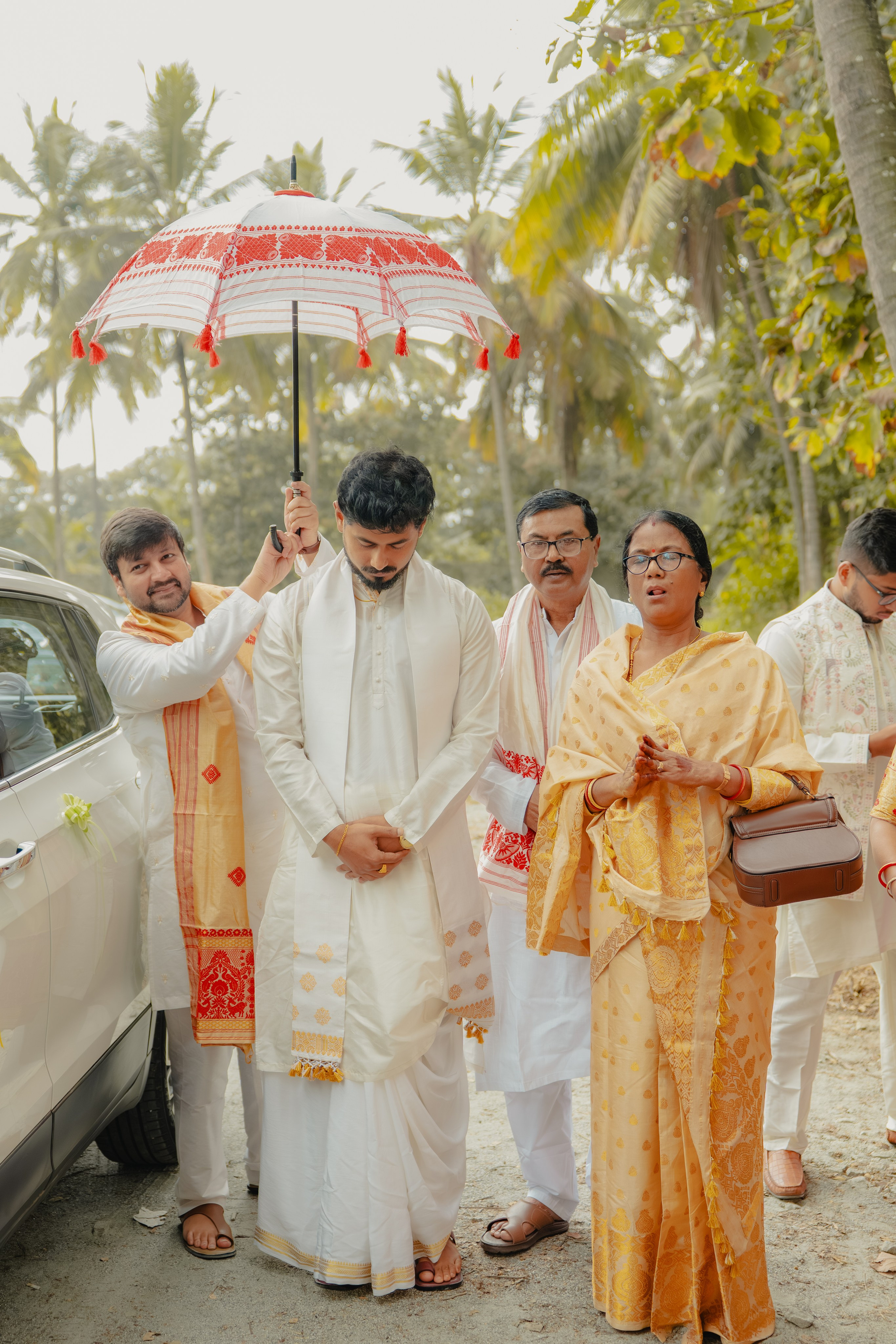 Wedding Shoot. Wedding and Family photographer in india