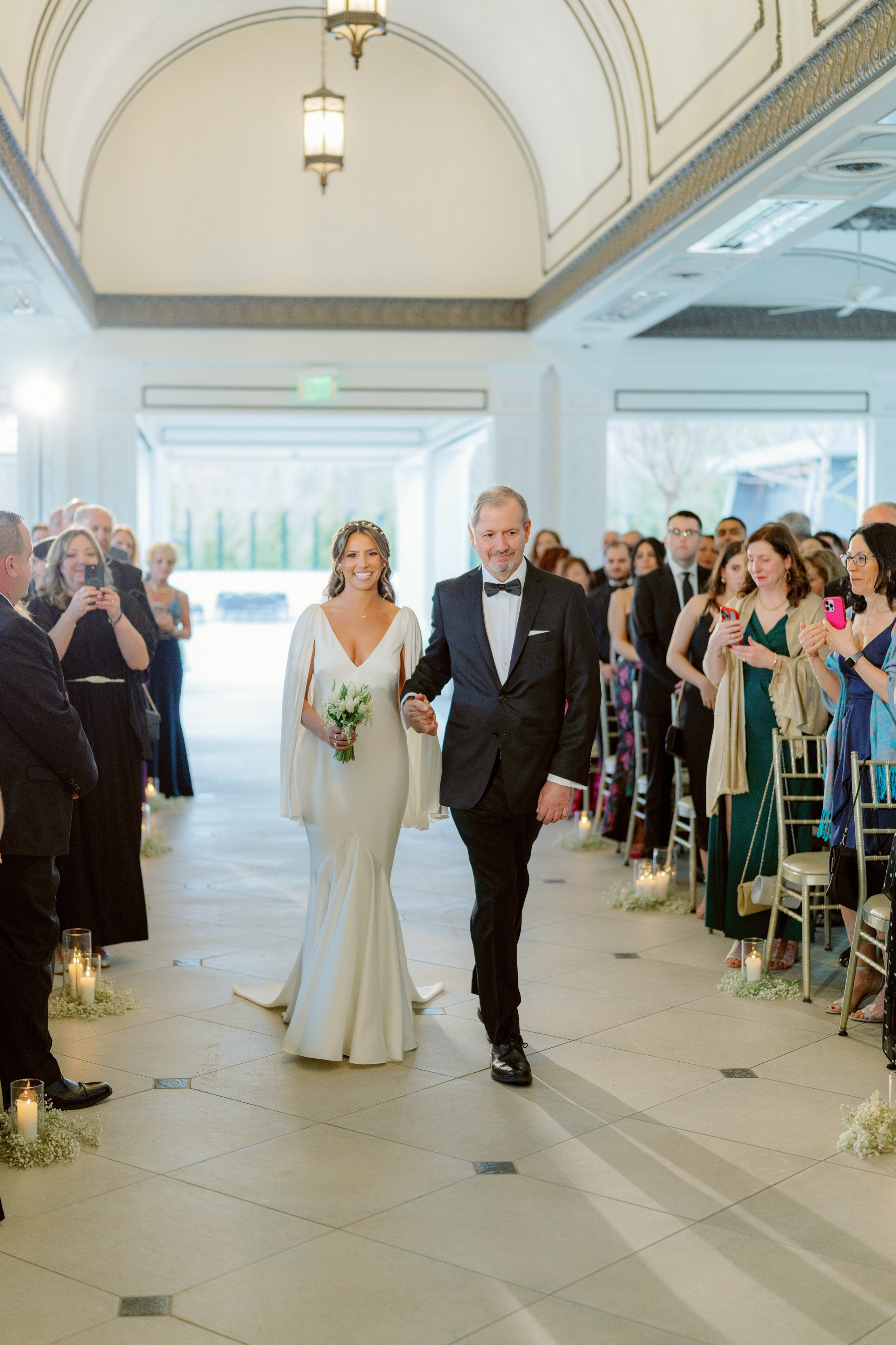 Amanda and Dan. Wedding photographer and videographer New York | New Jersey