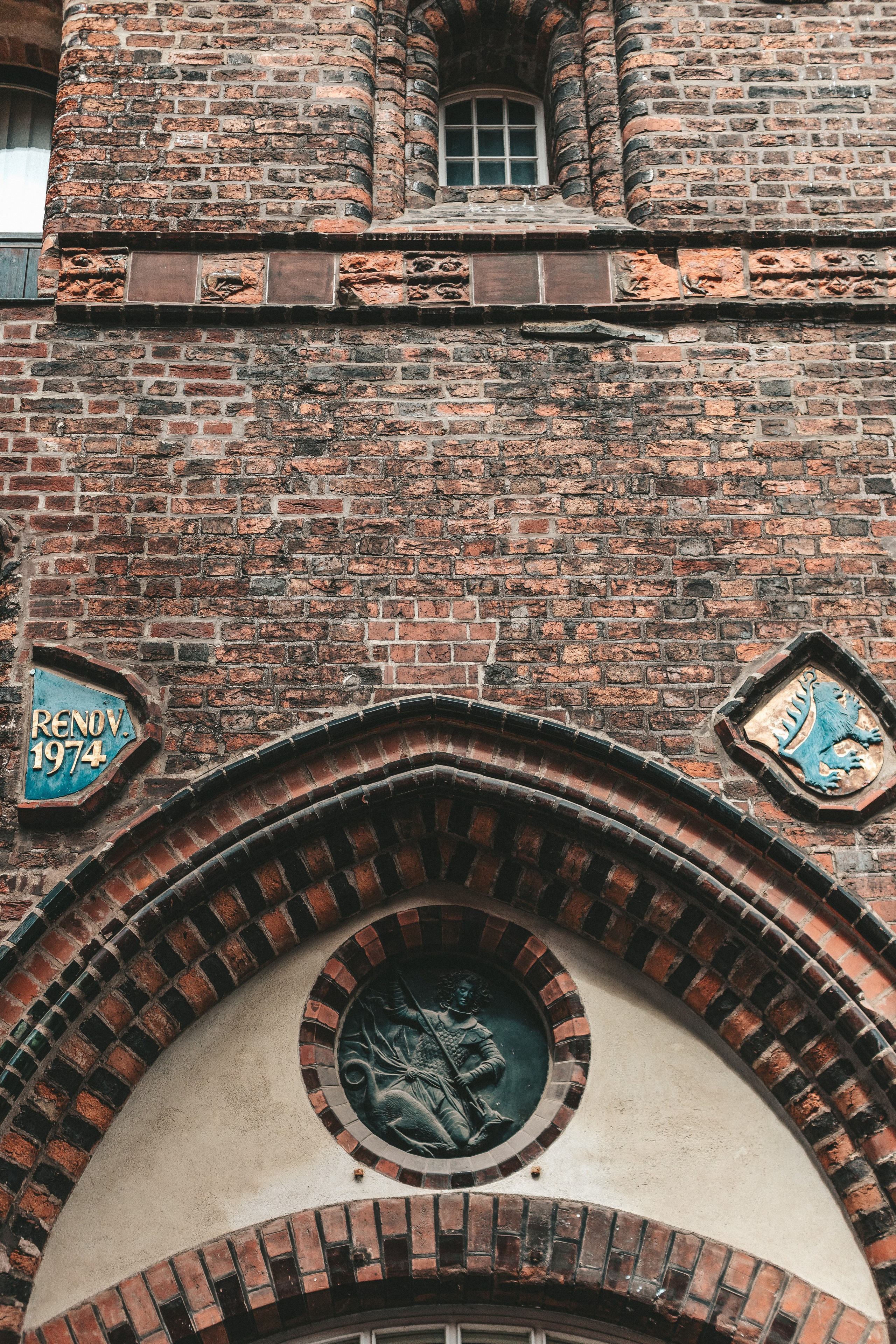 Lüneburg. Фотограф в Германии — Мария Чистякова