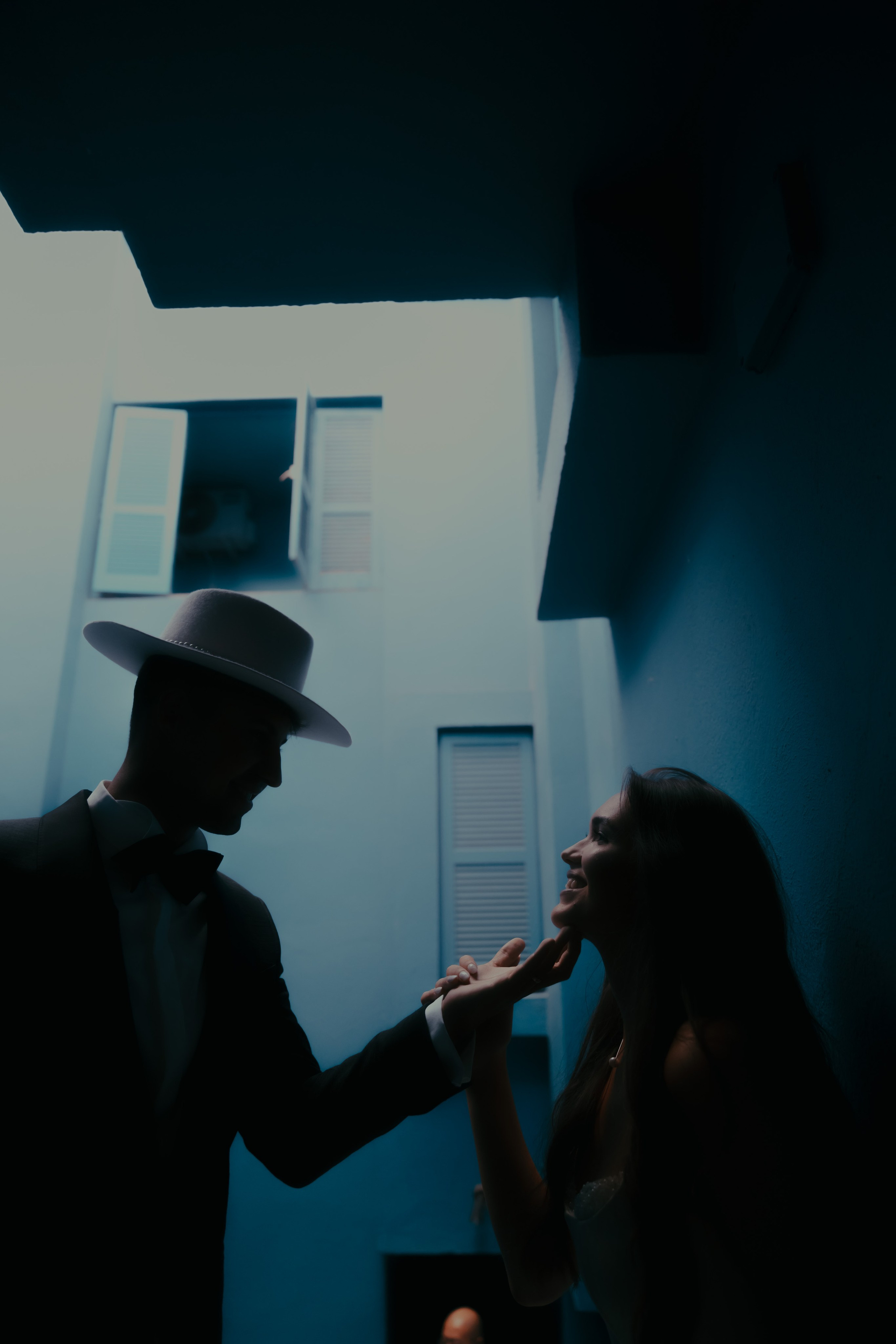 Love Story photography. Huskov Stanislav — Photographer Barcelona, Valencia, Spain