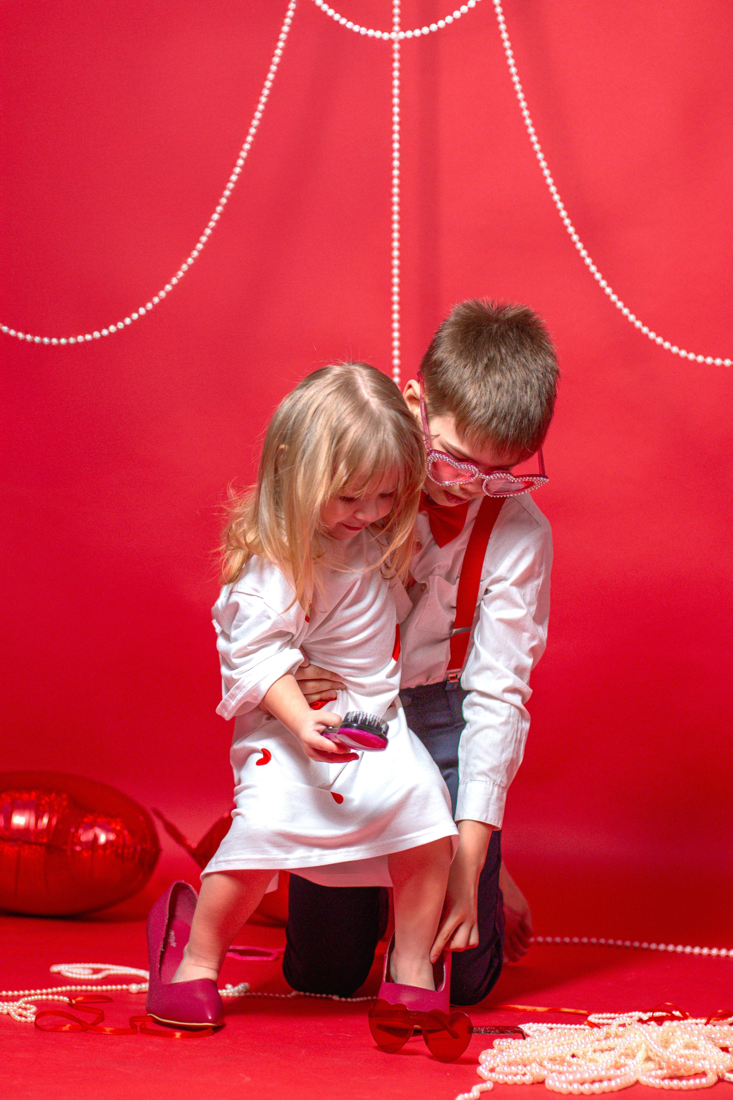 День влюбленных. Детский и семейный фотограф в г. Бельцы