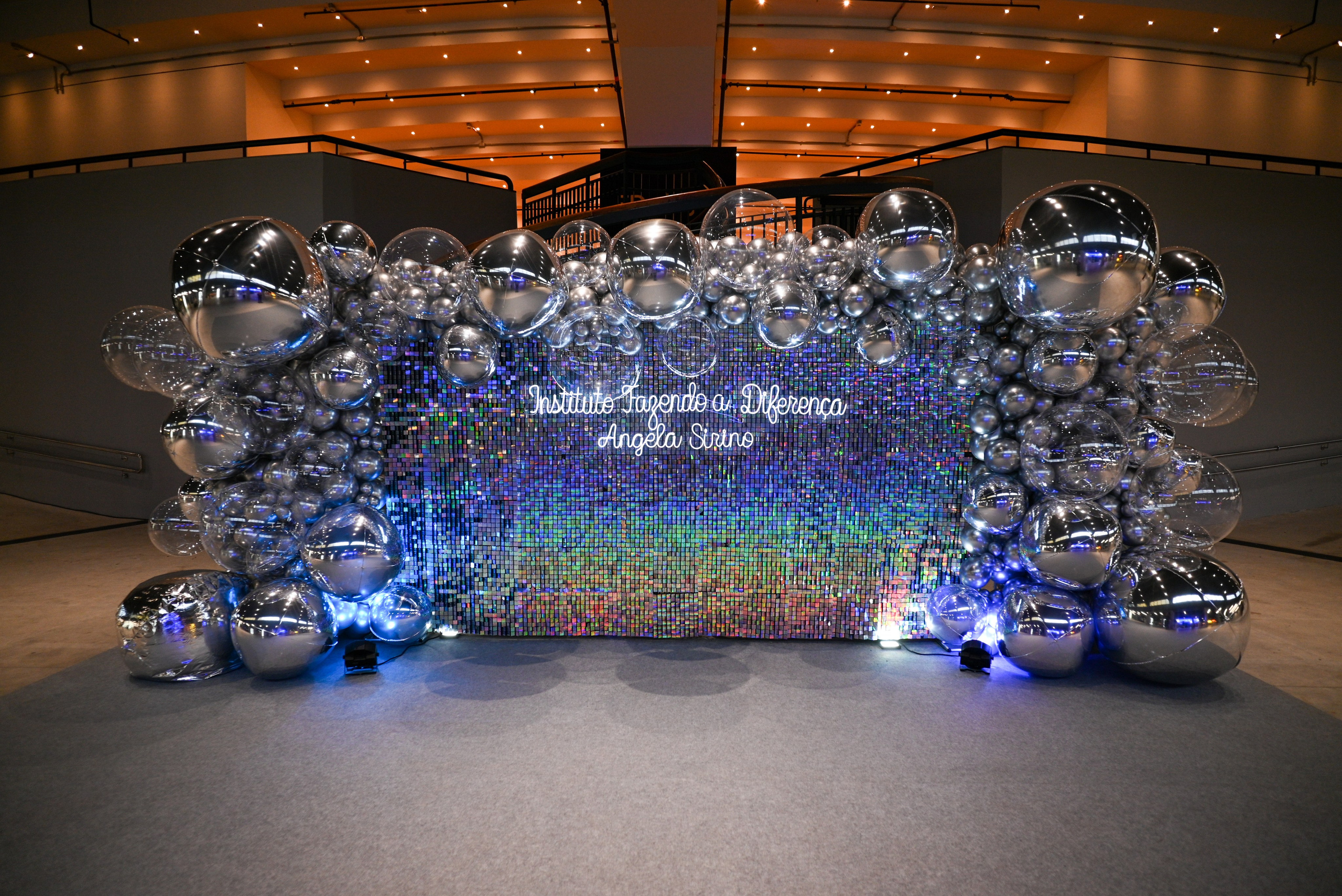 Conferência Terapêutica. Rbfotoevideo