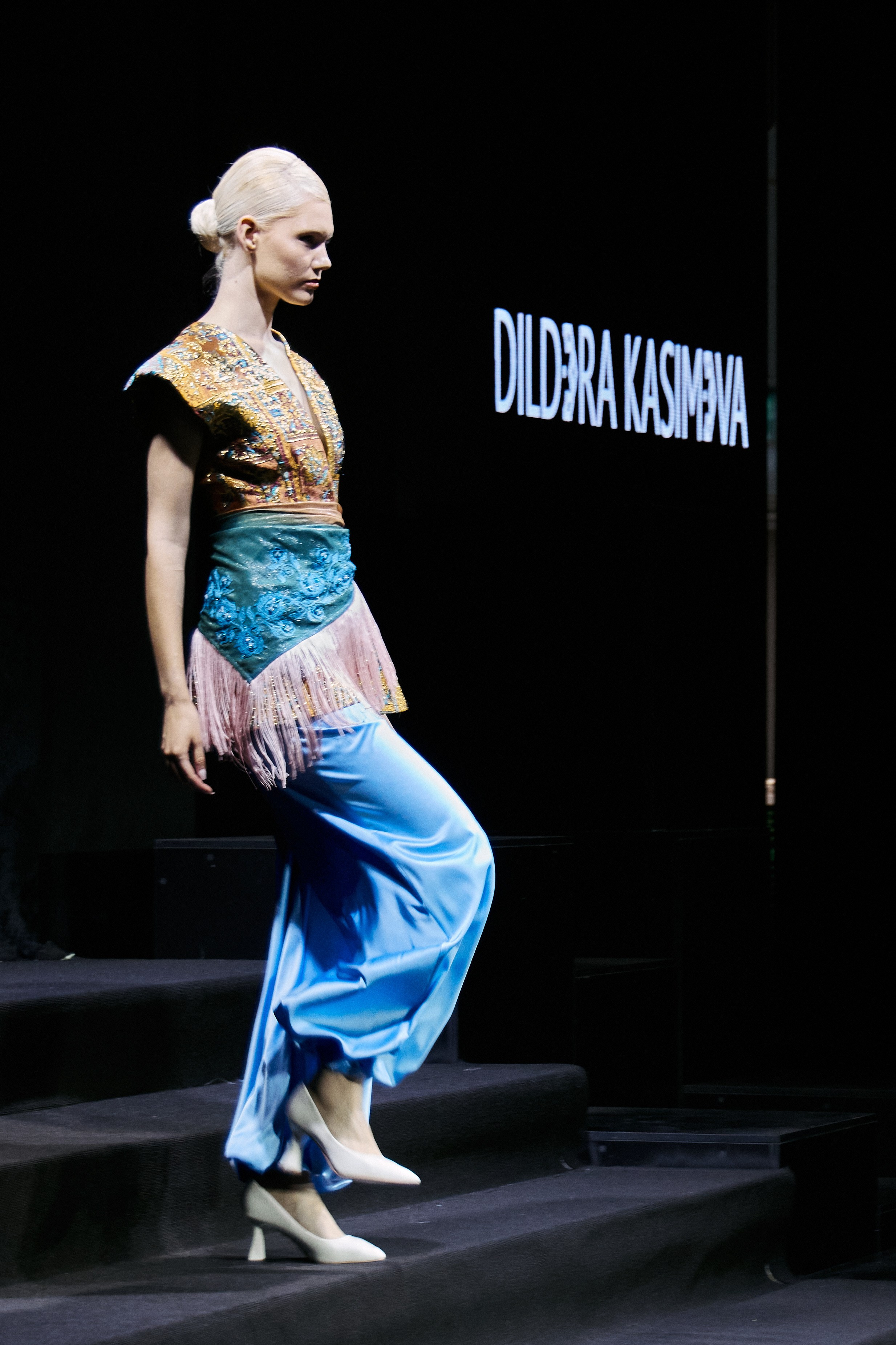 Fashion. Фотограф Терина. Ташкент
