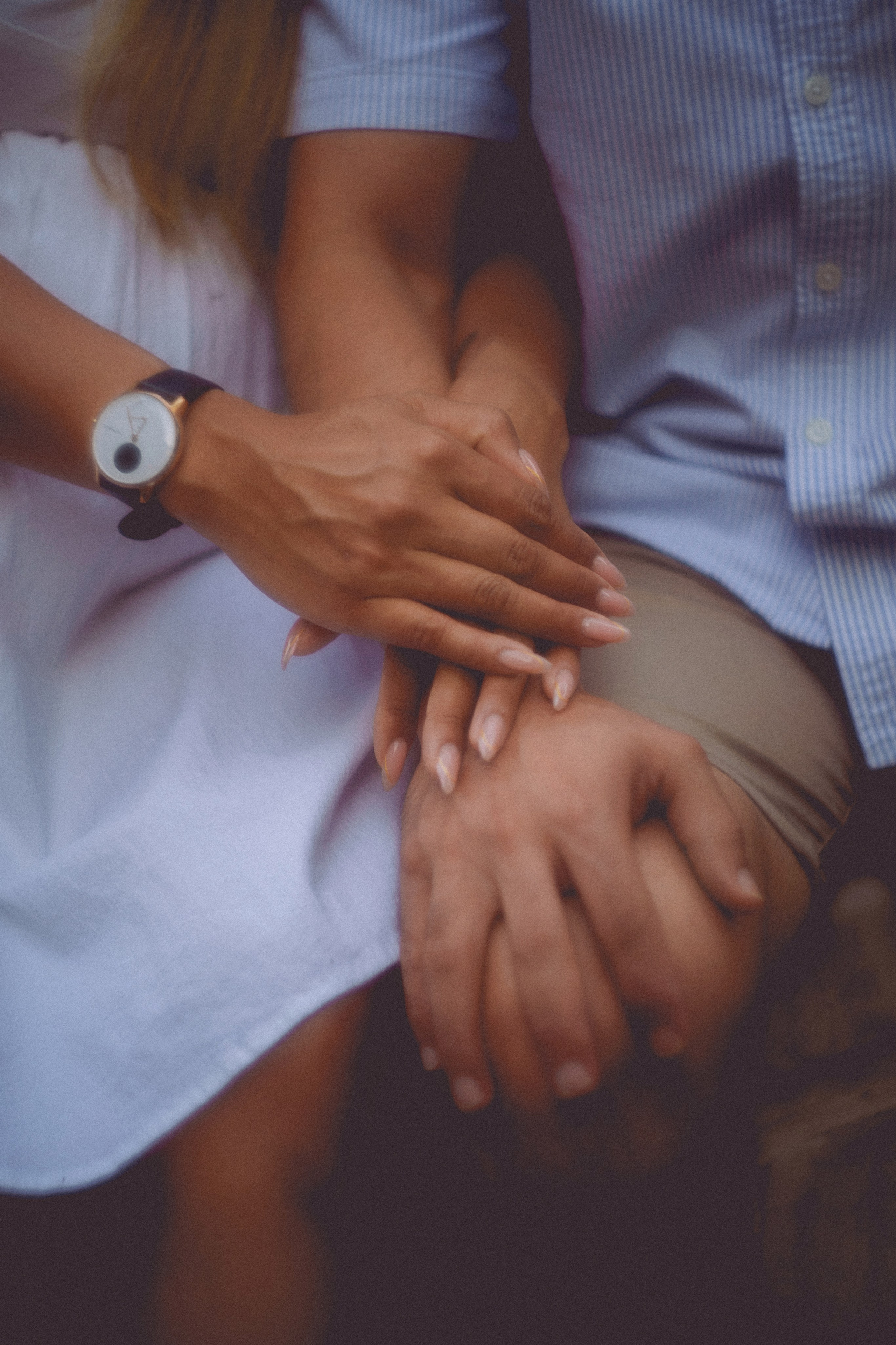 Maternity photoshoot of Nina and Richard. Photographer in Greece Kristina
