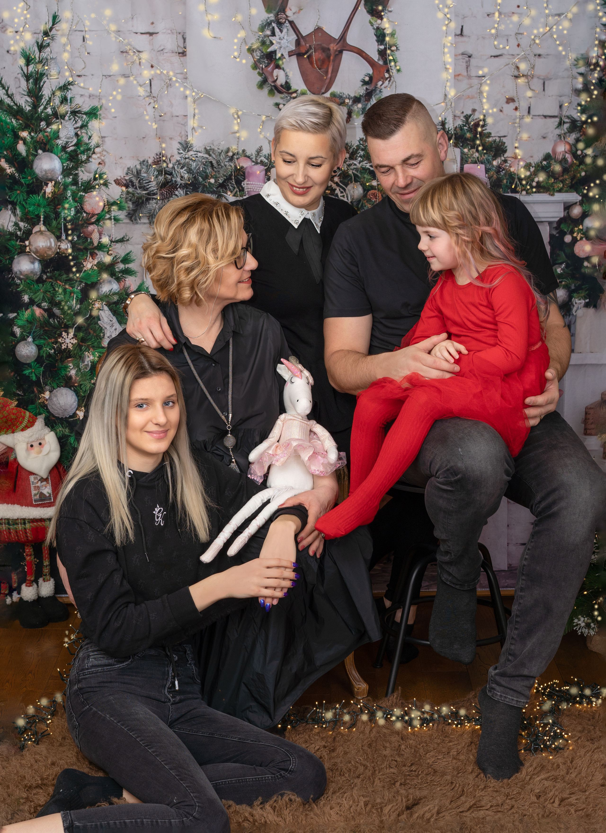 Family. Simply Mint Photos — Newborn and Family Photographer in Midlands