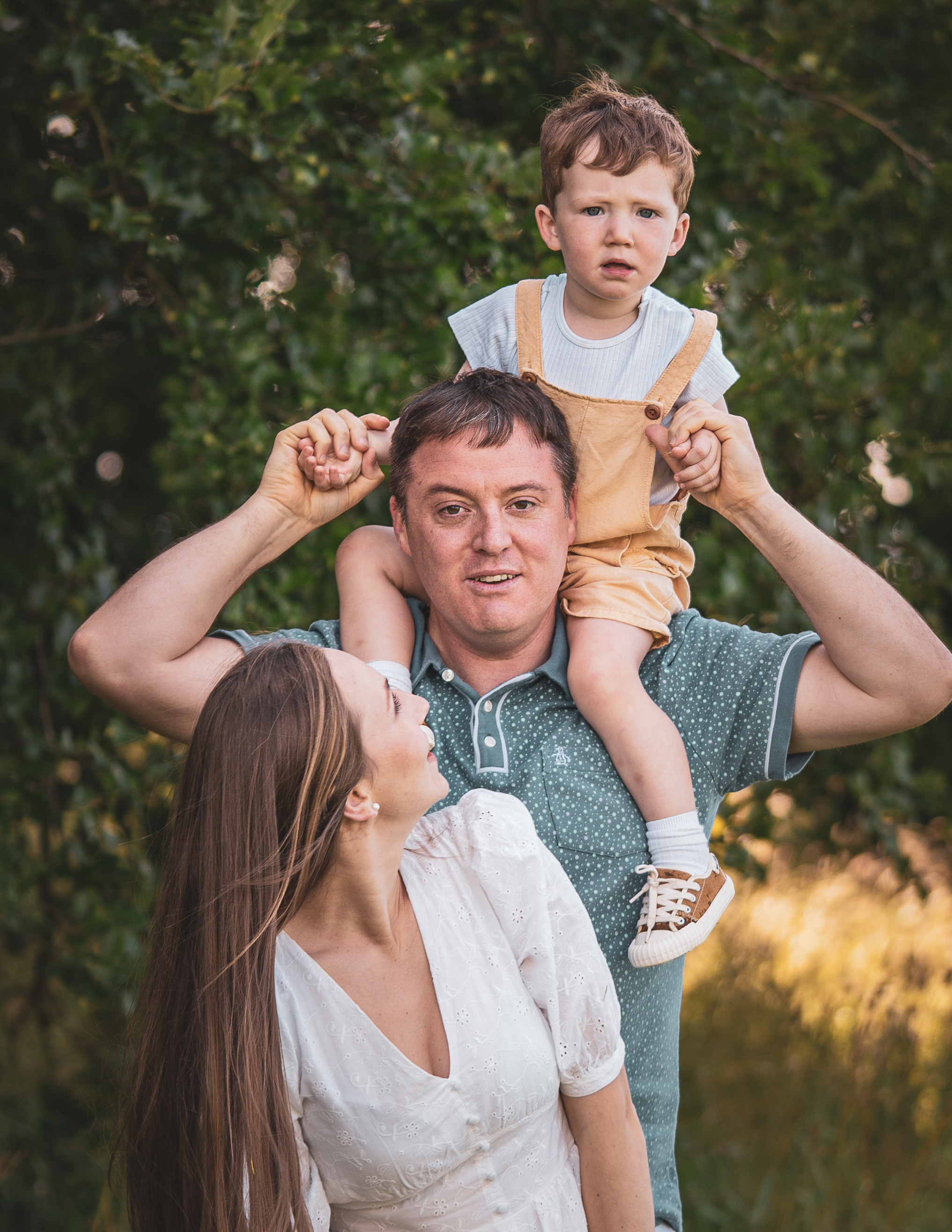 Family. Simply Mint Photos — Newborn and Family Photographer in Midlands