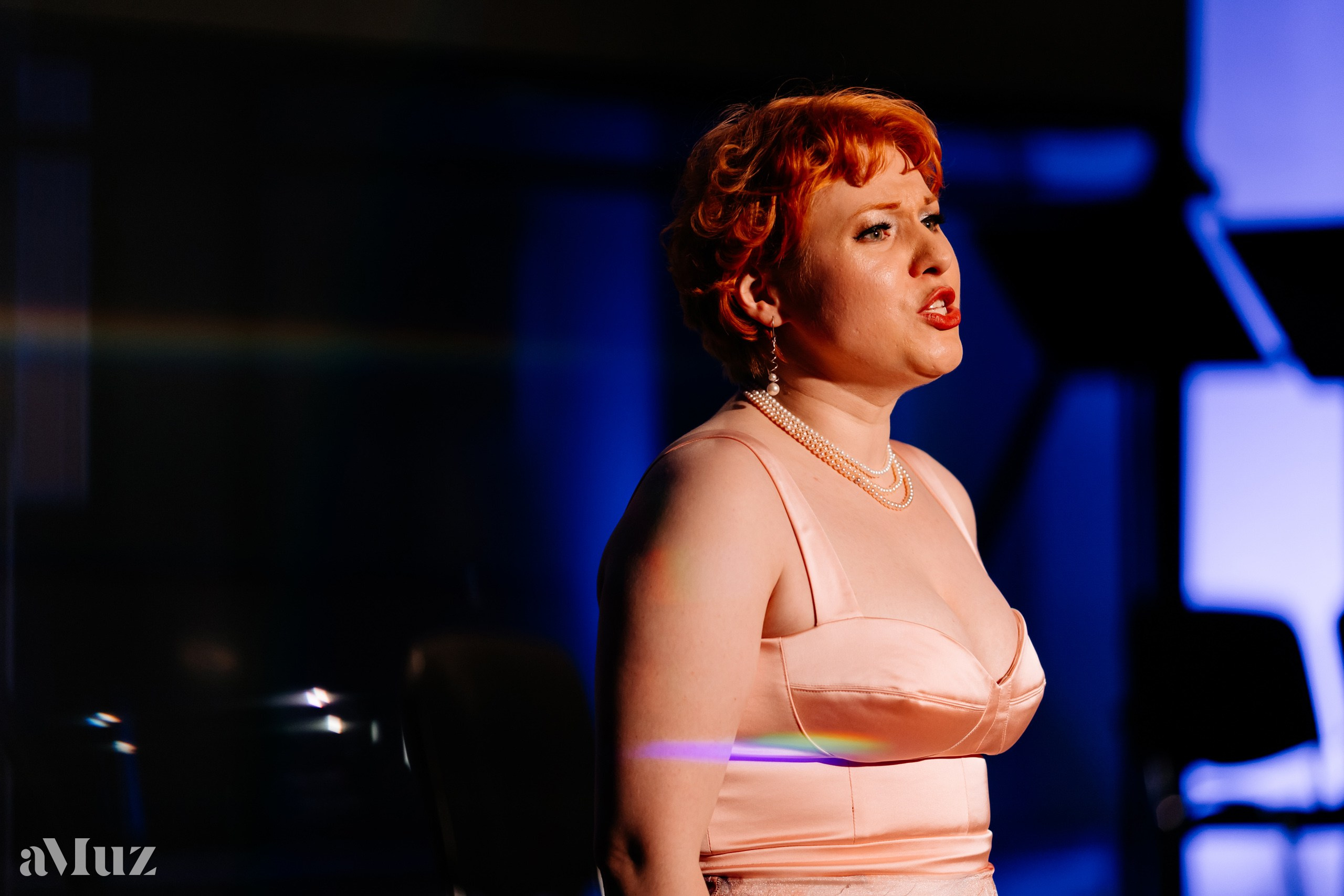 Koncert w 232. rocznicę urodzin G. Rossiniego. Fotograf Ślubny Warszawa - Sesje Biznesowe Rodzinne Eventy