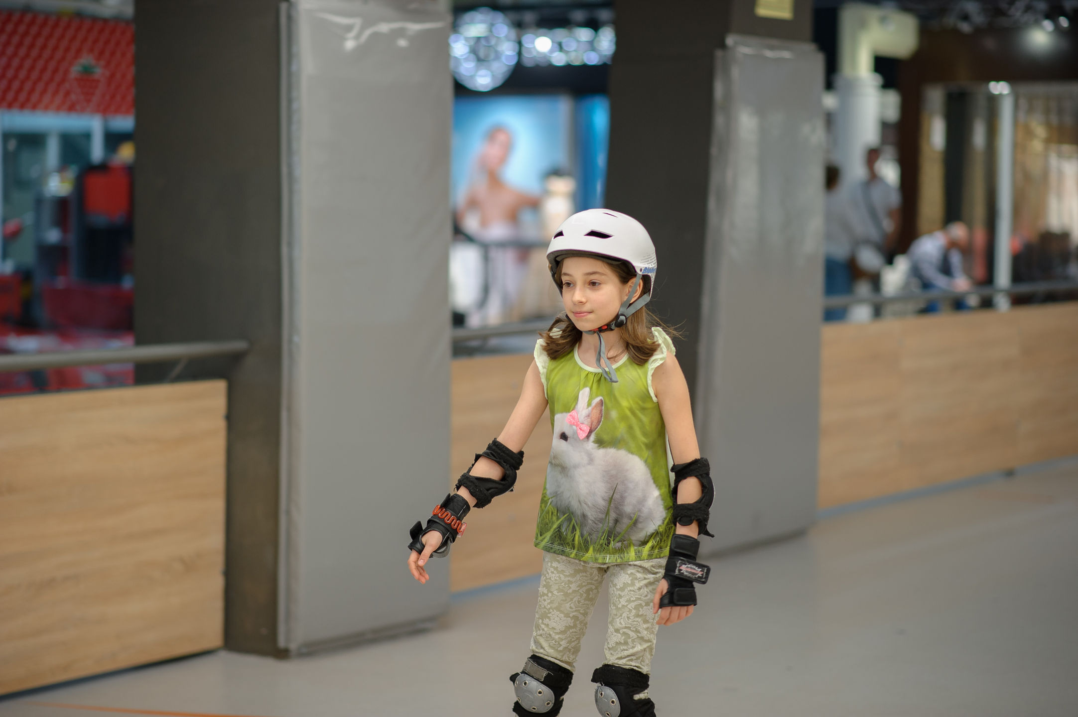 День Рождения Насти (10 лет). Семейный фотограф в Кишинёве THOMAS SHTIFT