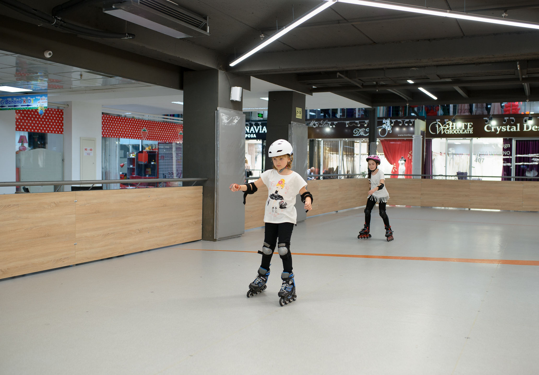 День Рождения Насти (10 лет). Семейный фотограф в Кишинёве THOMAS SHTIFT