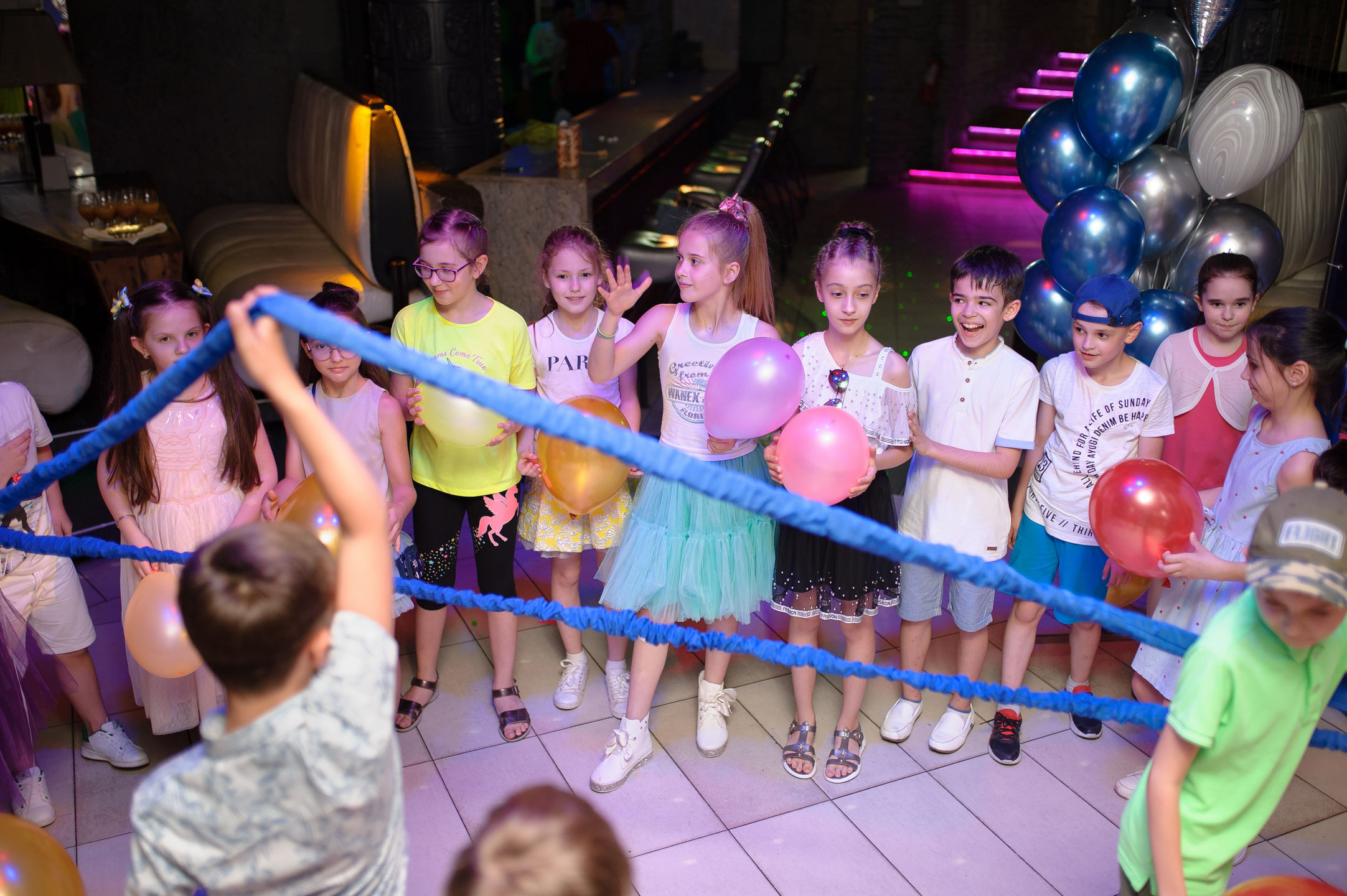 День Рождения Ромы (10 лет). Семейный фотограф в Кишинёве THOMAS SHTIFT