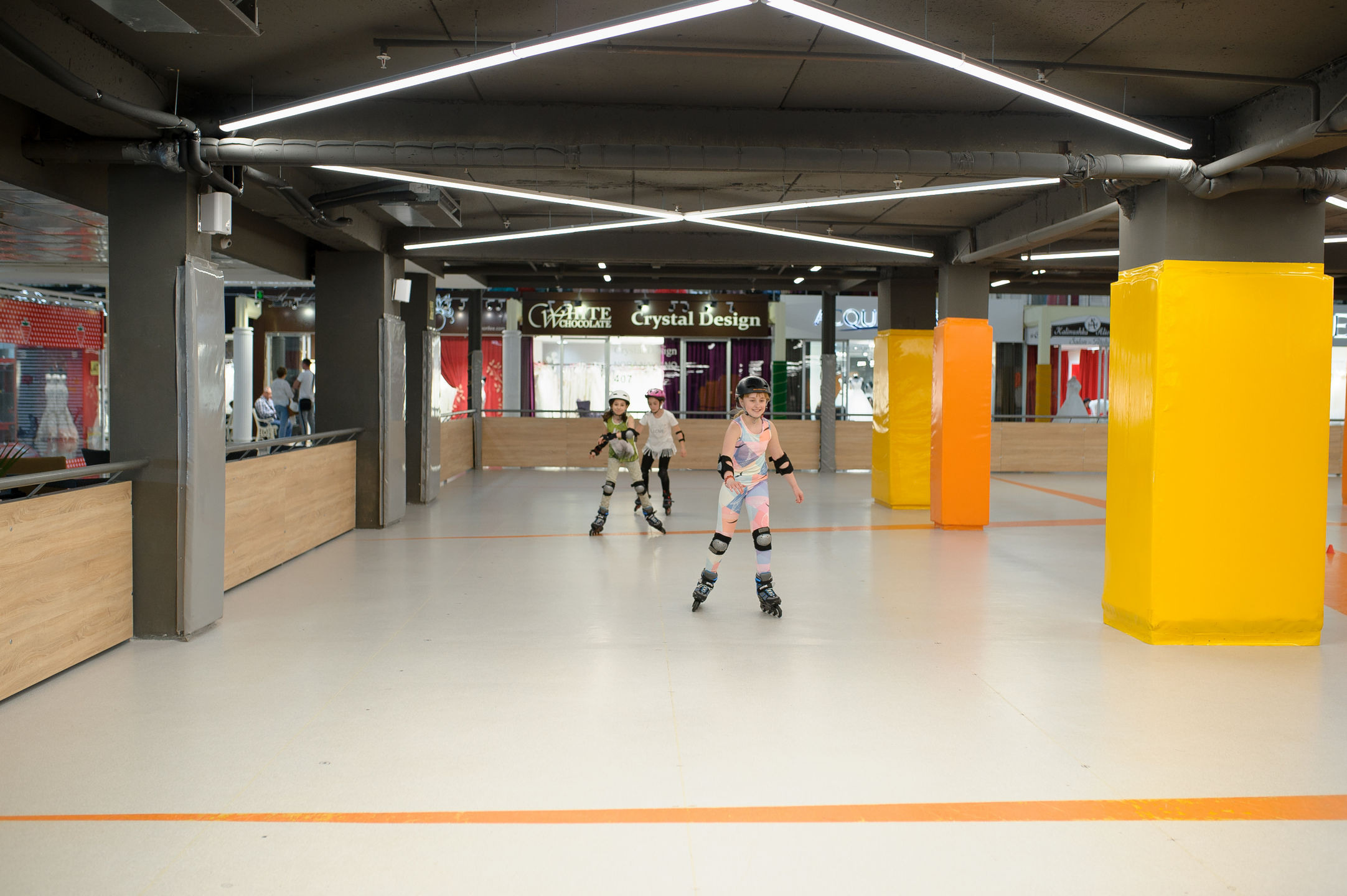 День Рождения Насти (10 лет). Семейный фотограф в Кишинёве THOMAS SHTIFT