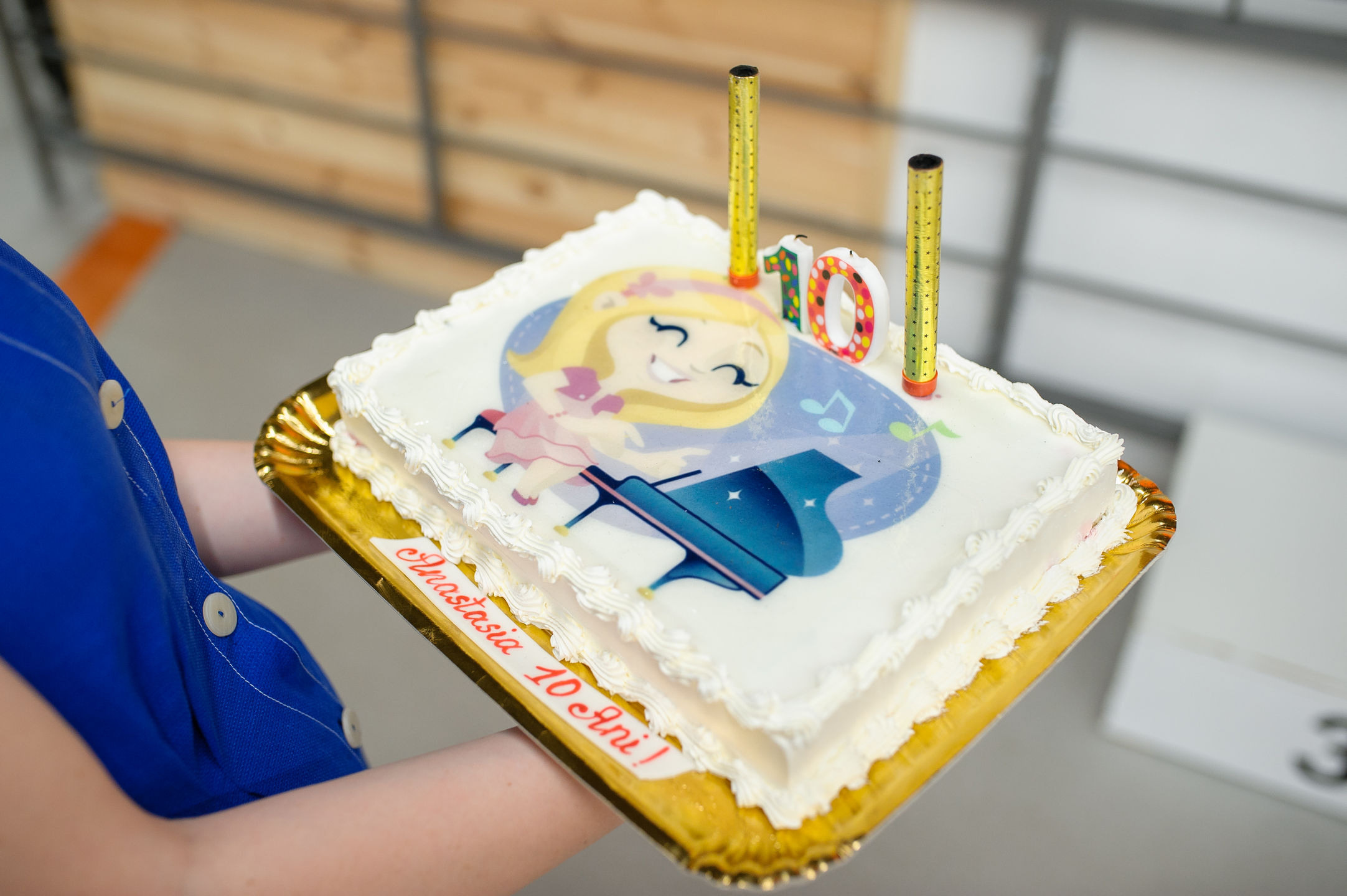 День Рождения Насти (10 лет). Семейный фотограф в Кишинёве THOMAS SHTIFT