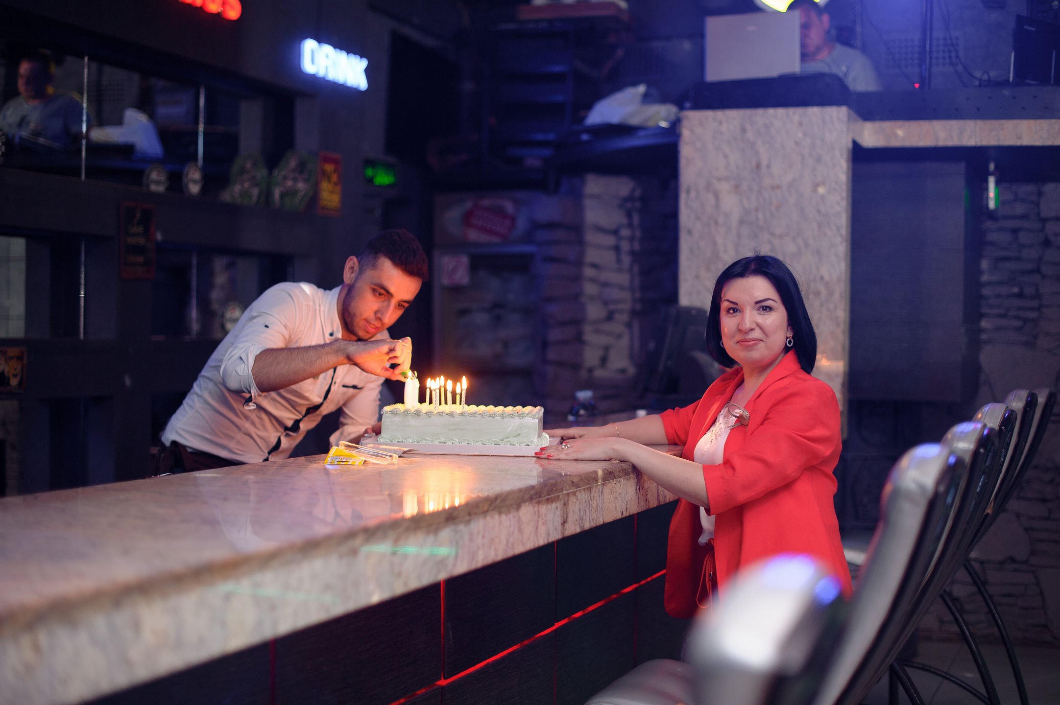 День Рождения Ромы (10 лет). Семейный фотограф в Кишинёве THOMAS SHTIFT