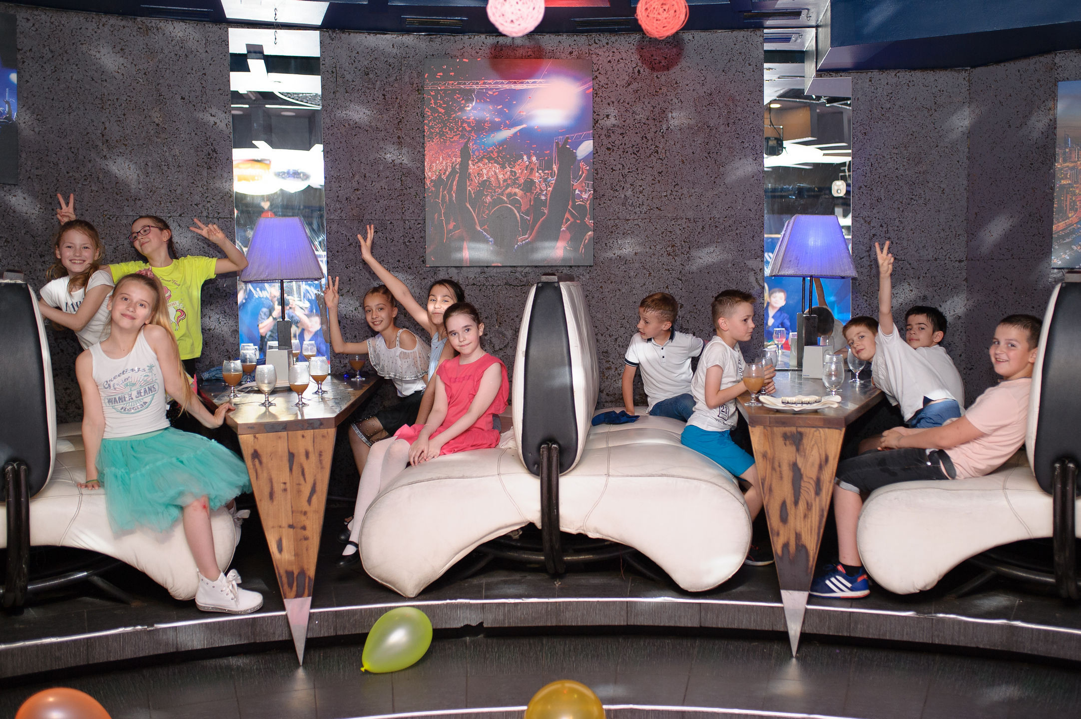 День Рождения Ромы (10 лет). Семейный фотограф в Кишинёве THOMAS SHTIFT