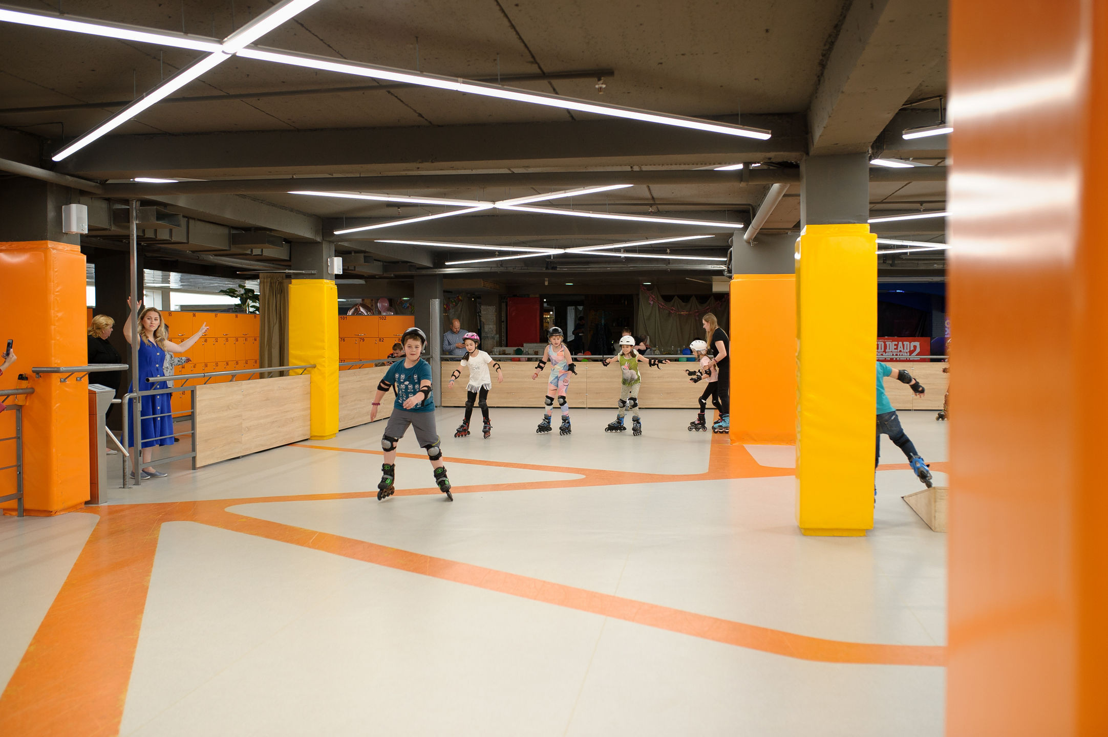 День Рождения Насти (10 лет). Семейный фотограф в Кишинёве THOMAS SHTIFT