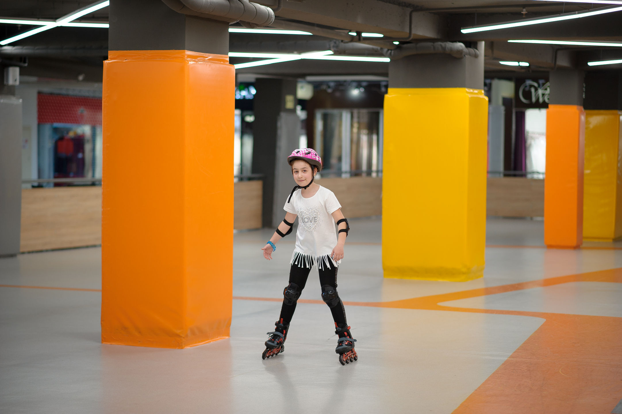 День Рождения Насти (10 лет). Семейный фотограф в Кишинёве THOMAS SHTIFT