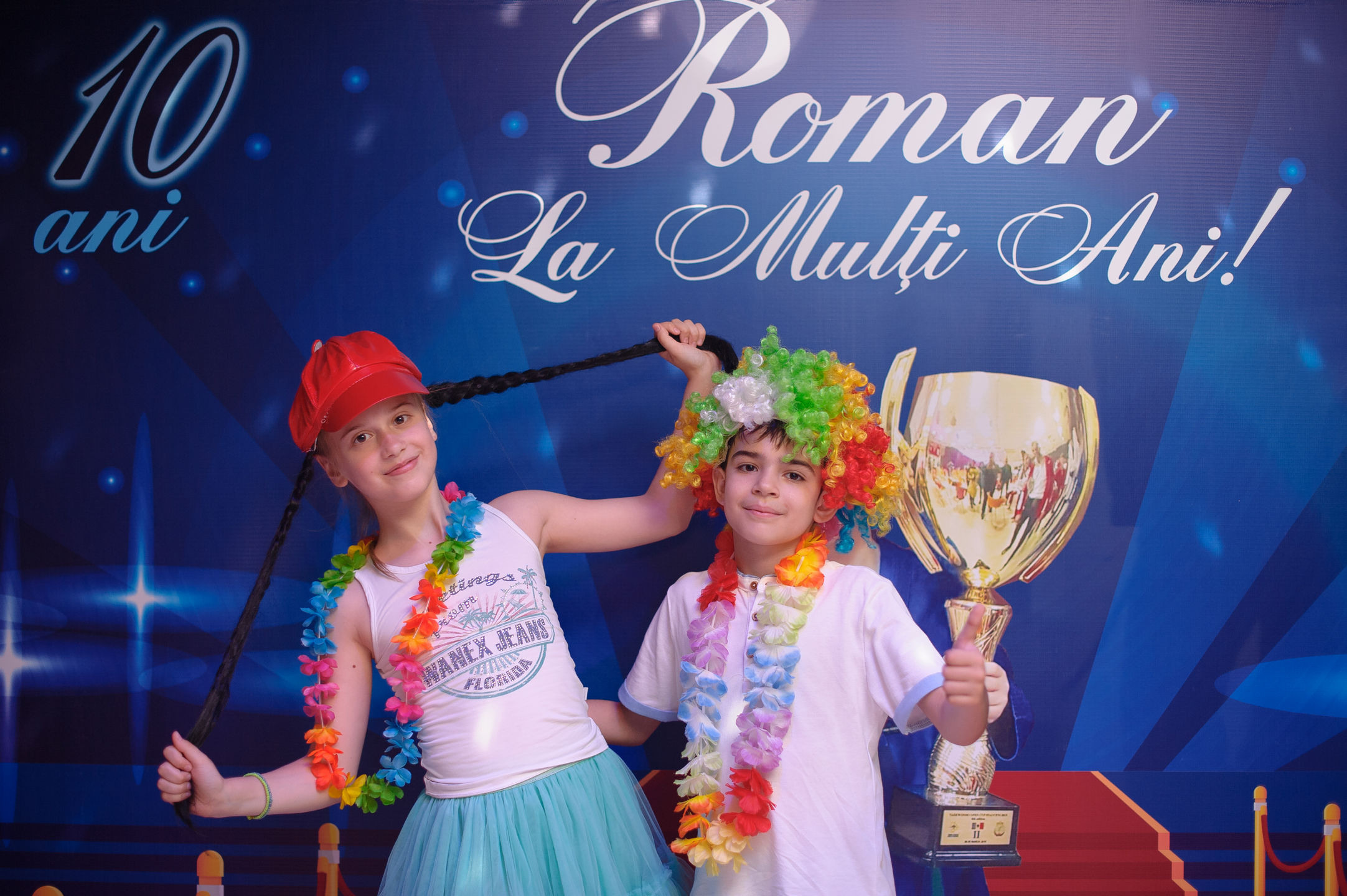 День Рождения Ромы (10 лет). Семейный фотограф в Кишинёве THOMAS SHTIFT