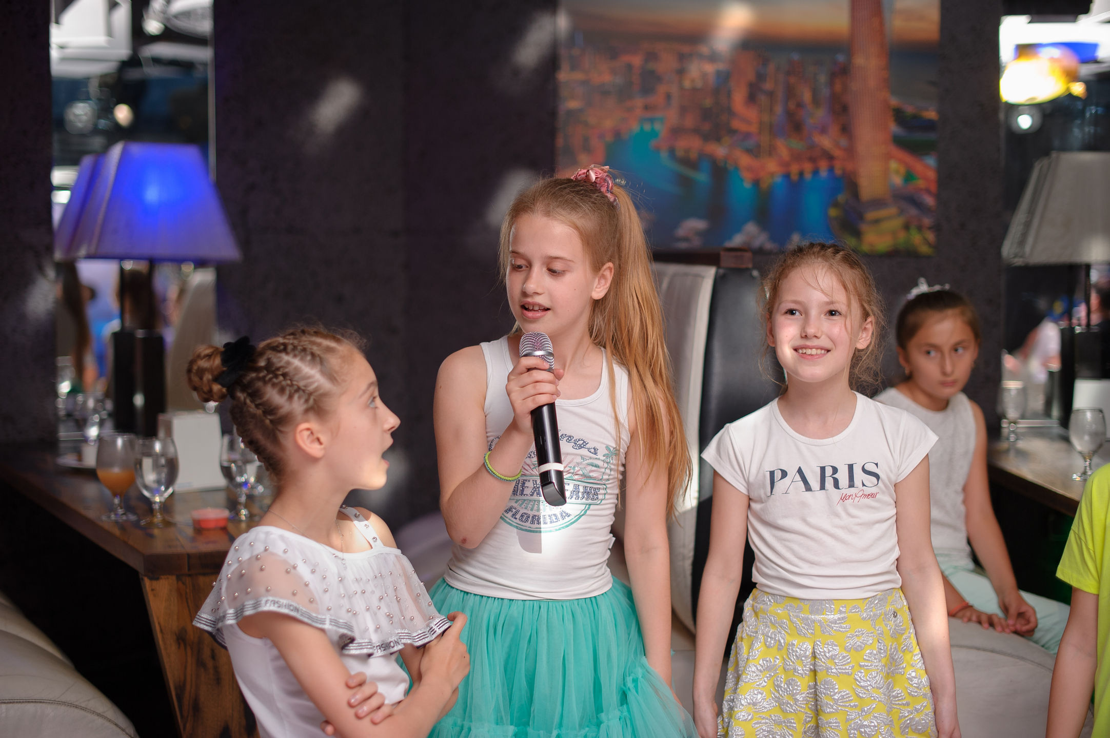 День Рождения Ромы (10 лет). Семейный фотограф в Кишинёве THOMAS SHTIFT