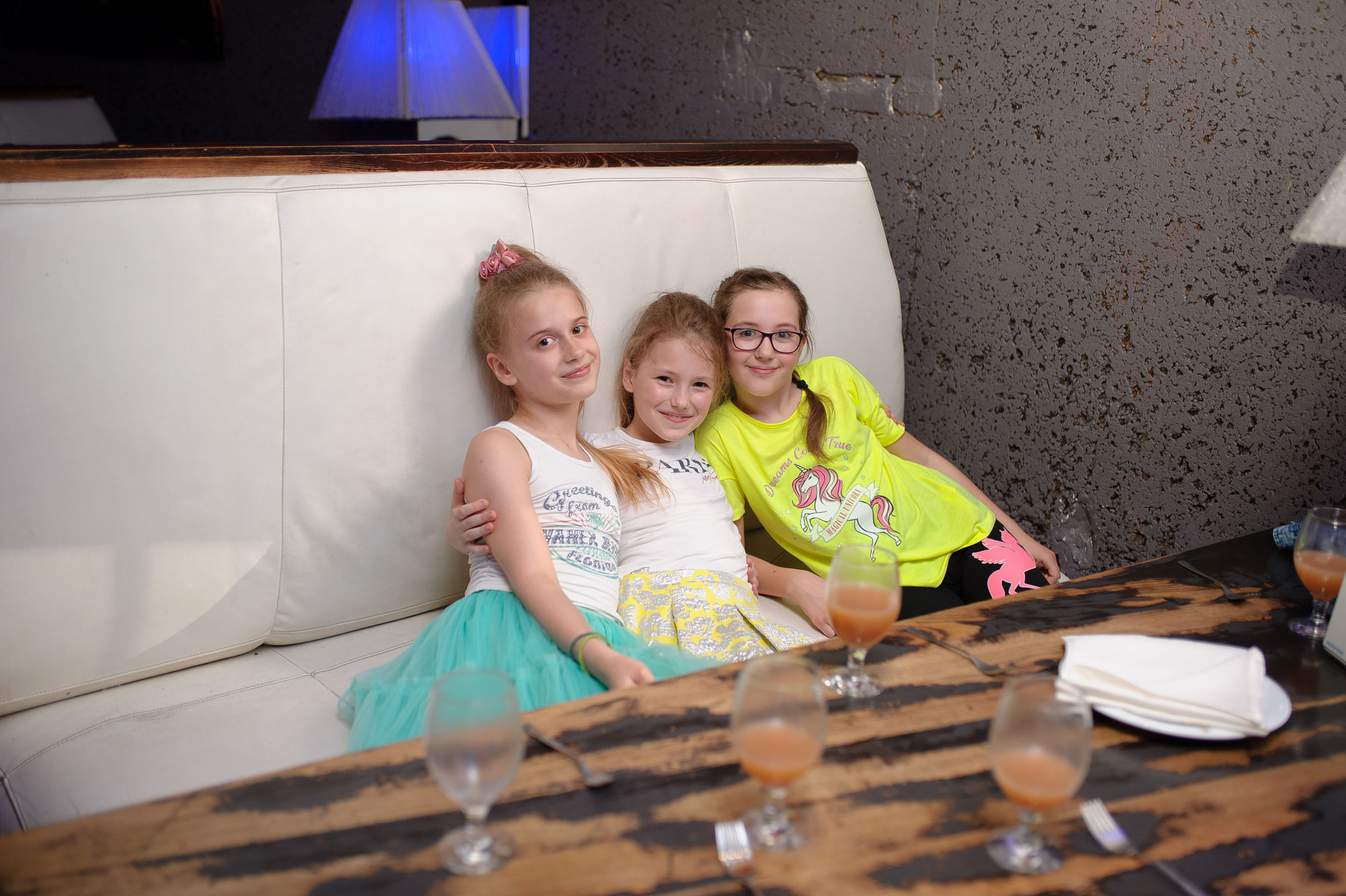 День Рождения Ромы (10 лет). Семейный фотограф в Кишинёве THOMAS SHTIFT