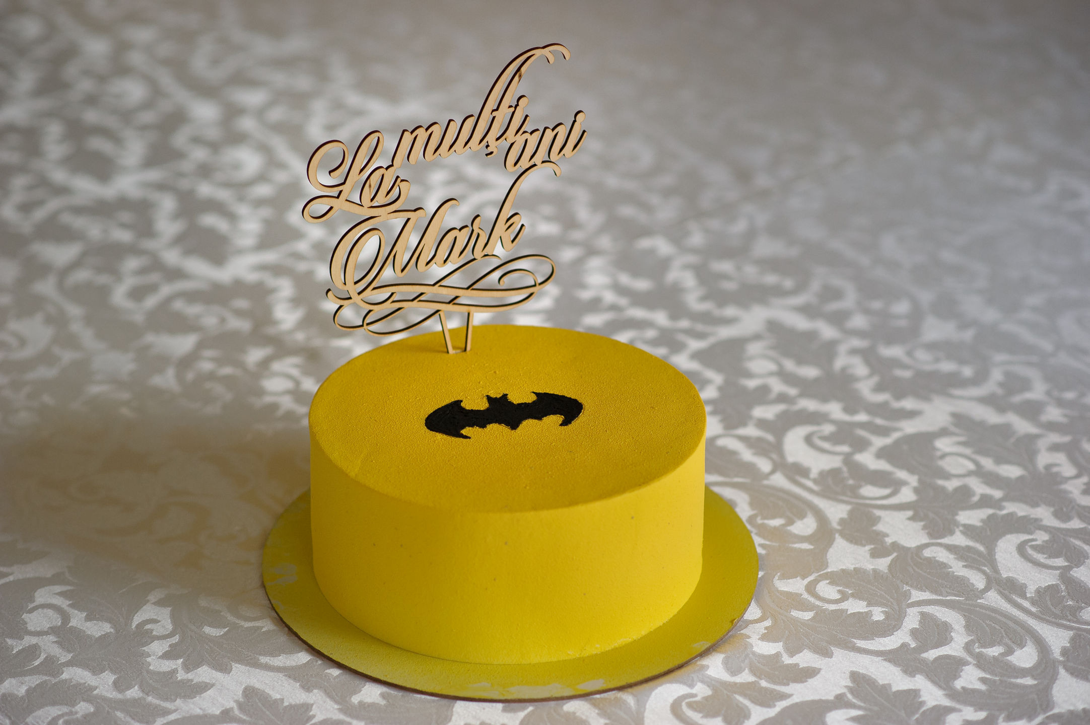 День Рождения Марка (5 лет). Семейный фотограф в Кишинёве THOMAS SHTIFT