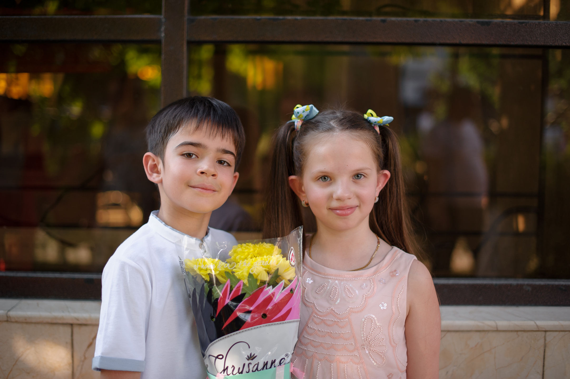 День Рождения Ромы (10 лет). Семейный фотограф в Кишинёве THOMAS SHTIFT