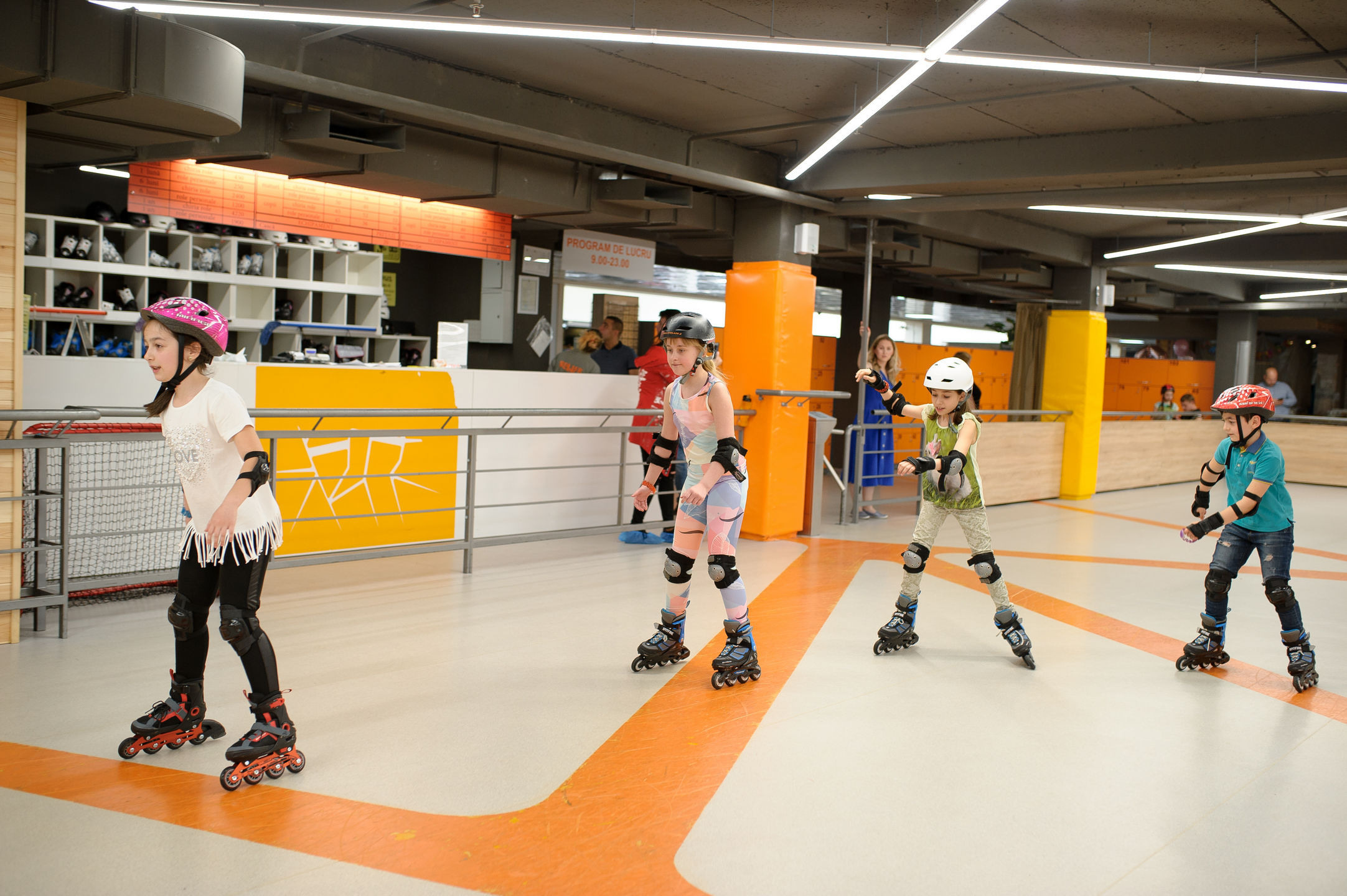 День Рождения Насти (10 лет). Семейный фотограф в Кишинёве THOMAS SHTIFT