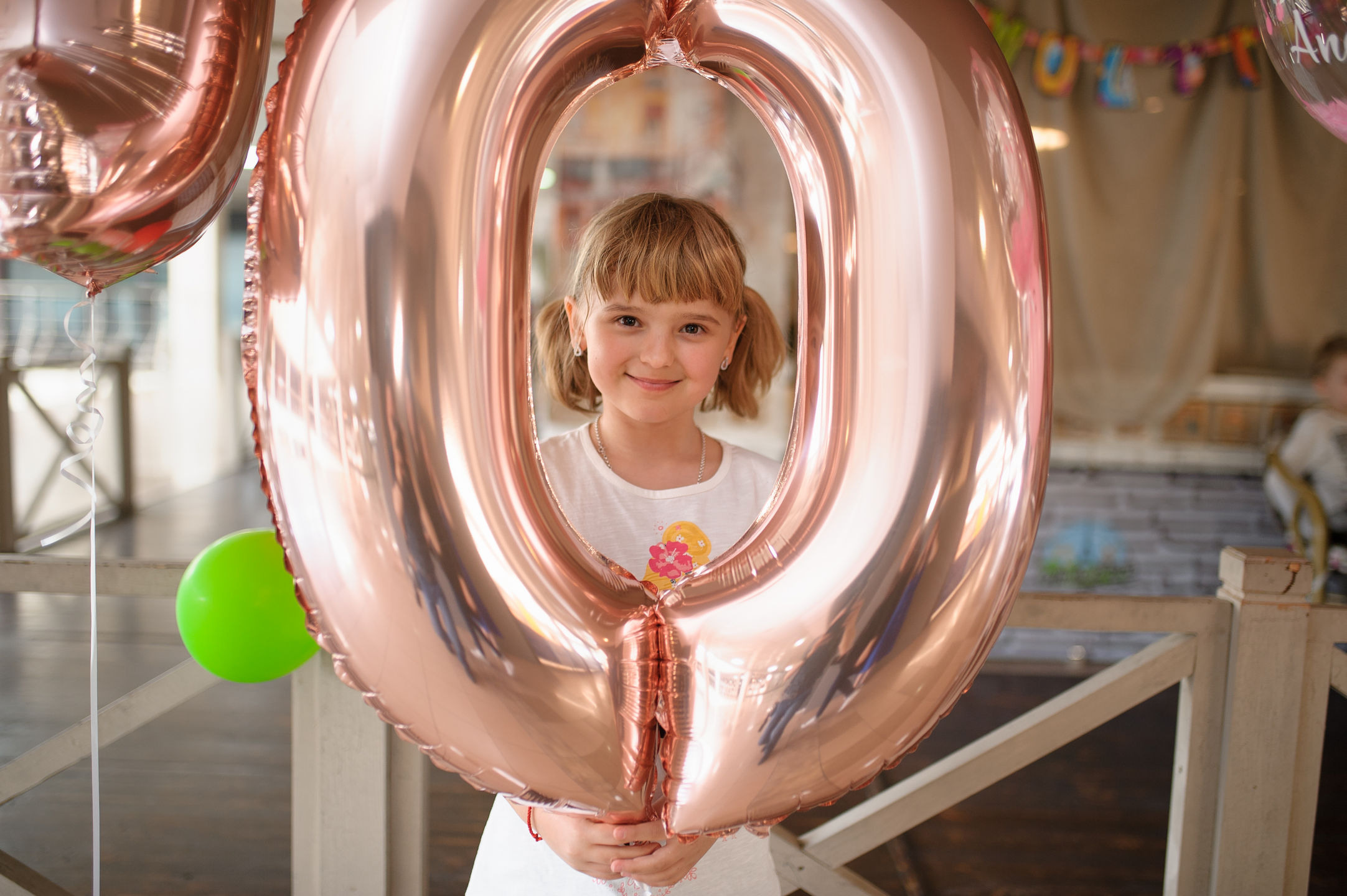 День Рождения Насти (10 лет). Семейный фотограф в Кишинёве THOMAS SHTIFT