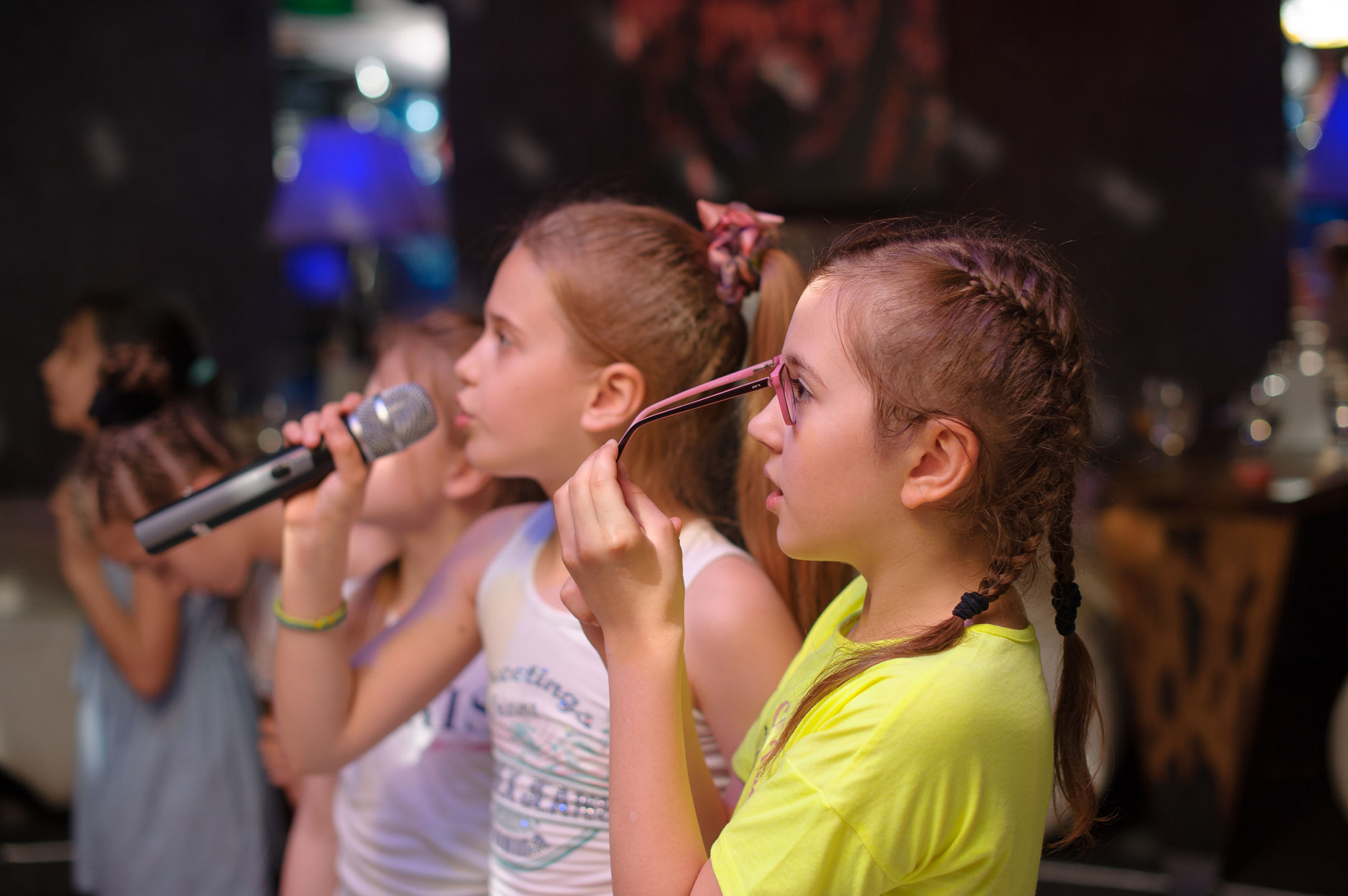 День Рождения Ромы (10 лет). Семейный фотограф в Кишинёве THOMAS SHTIFT