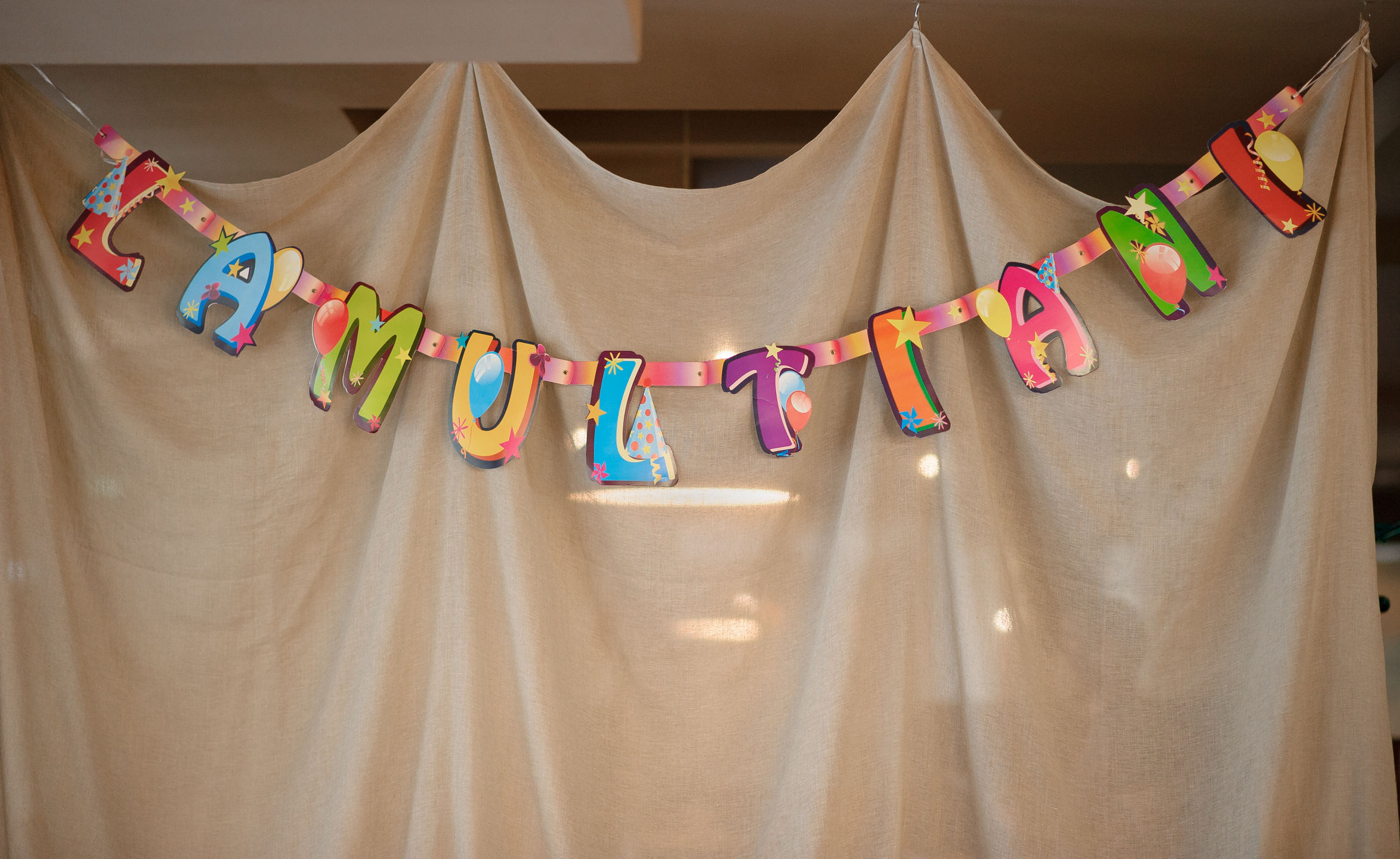 День Рождения Насти (10 лет). Семейный фотограф в Кишинёве THOMAS SHTIFT