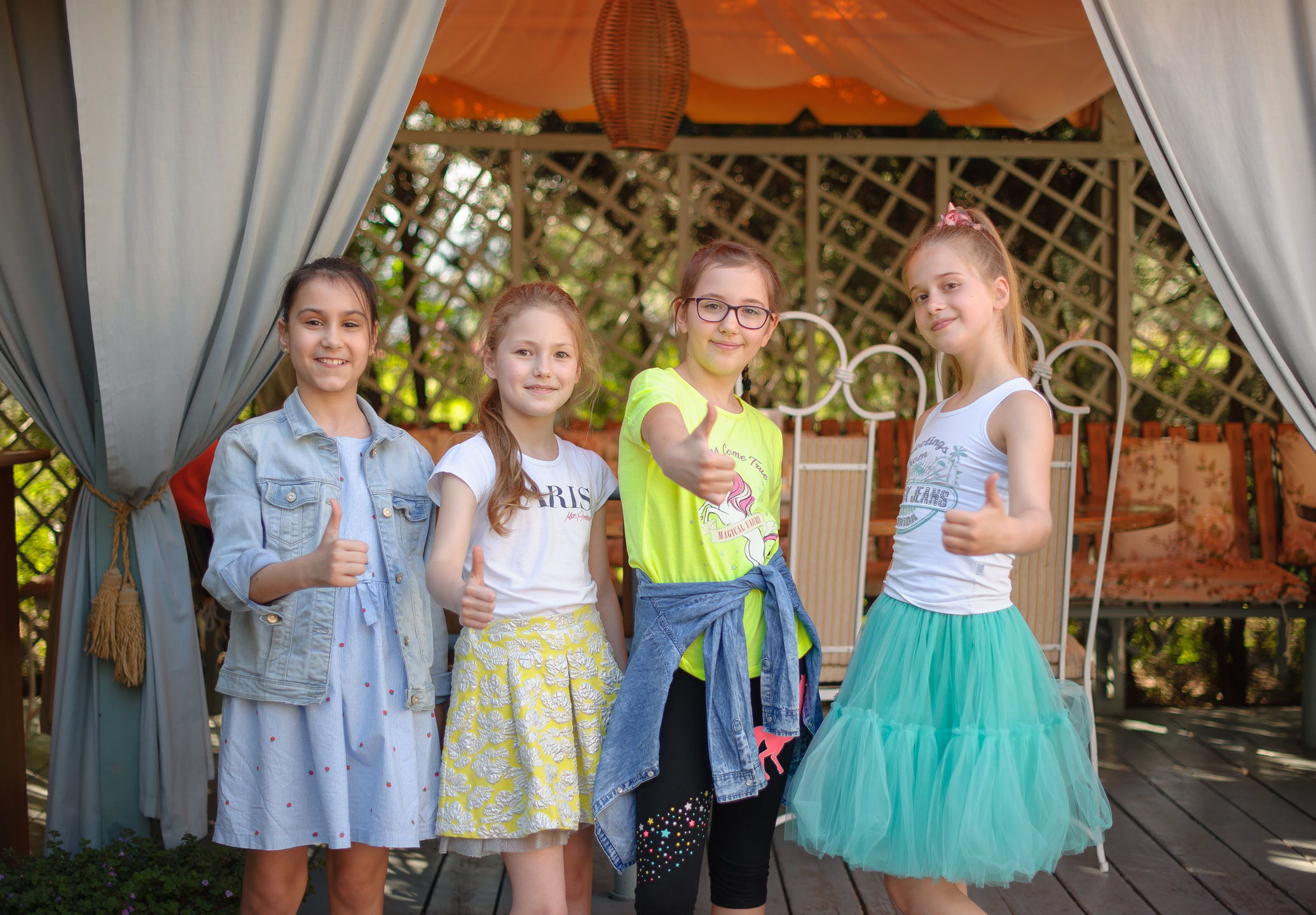 День Рождения Ромы (10 лет). Семейный фотограф в Кишинёве THOMAS SHTIFT