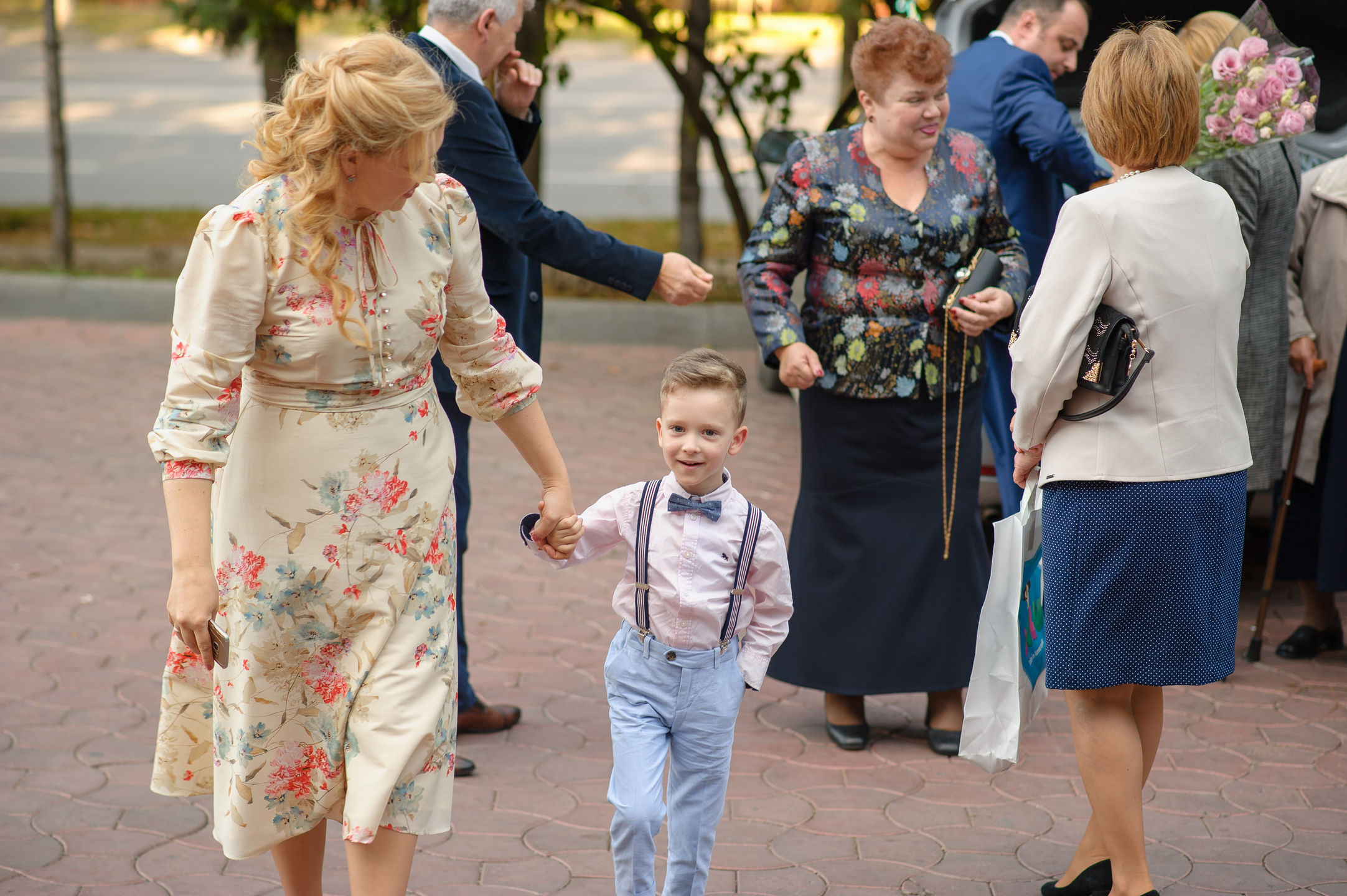 День Рождения Марка (5 лет). Семейный фотограф в Кишинёве THOMAS SHTIFT