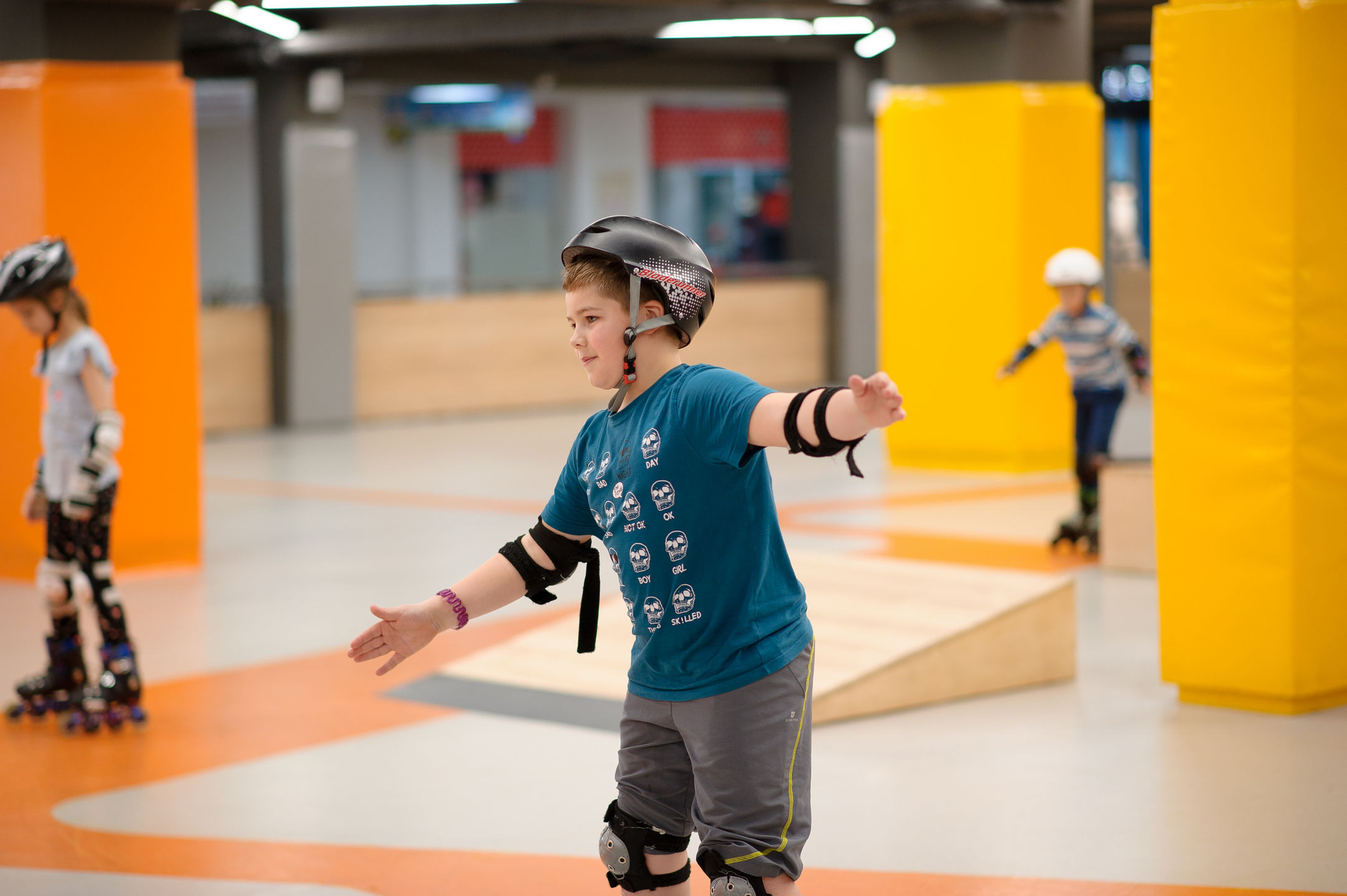 День Рождения Насти (10 лет). Семейный фотограф в Кишинёве THOMAS SHTIFT