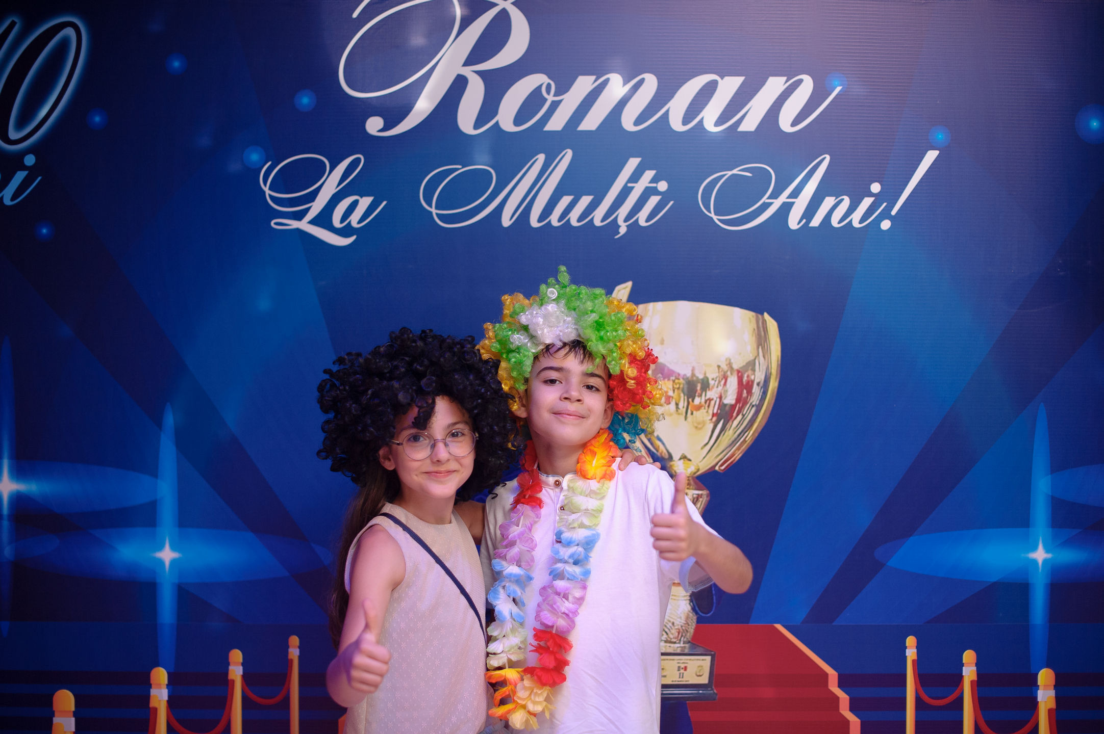 День Рождения Ромы (10 лет). Семейный фотограф в Кишинёве THOMAS SHTIFT