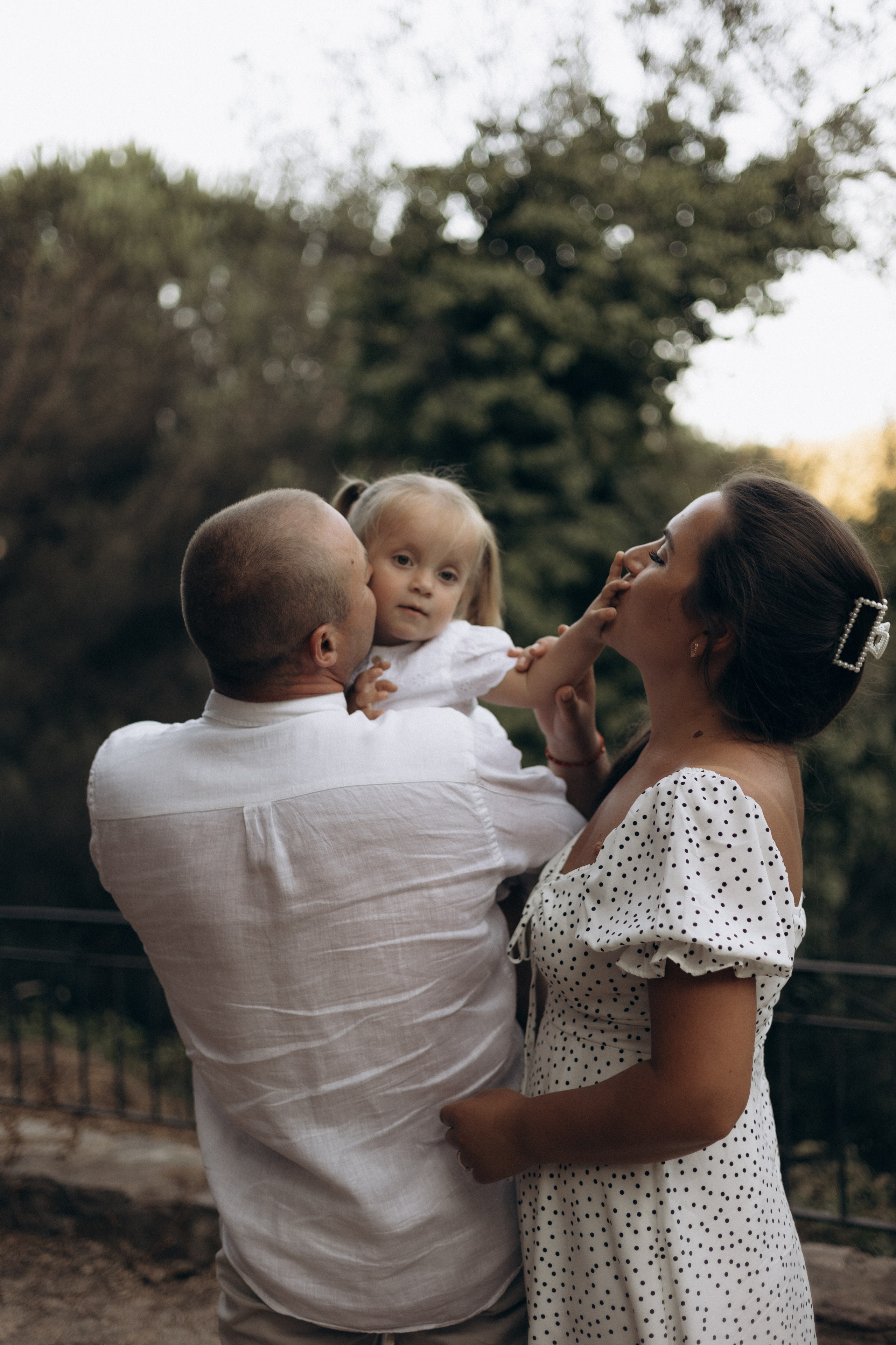 Family. Photographe en Côte d’Azur