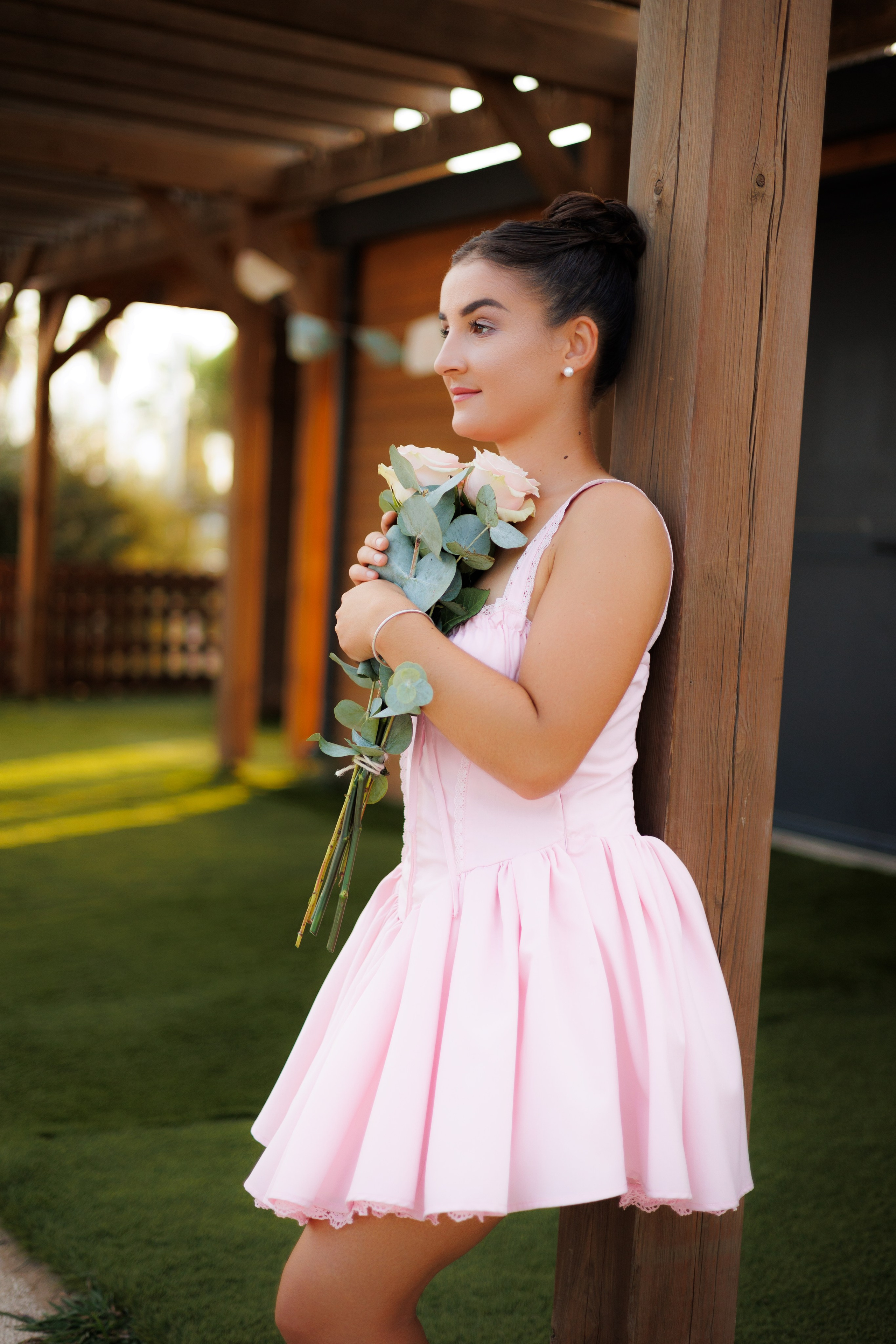 Carina. Photographe en Côte d’Azur