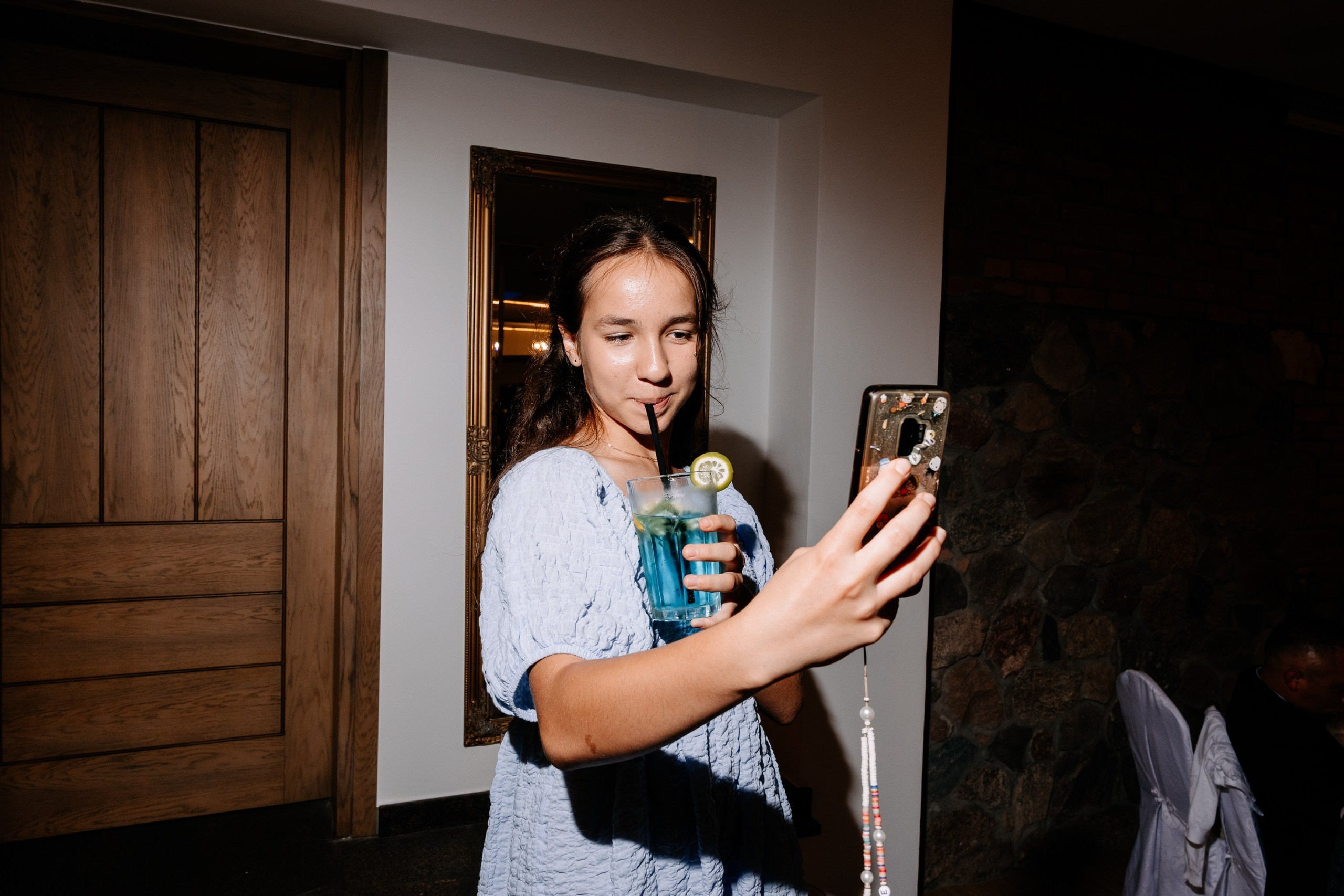 Wiki ♡ Przemek. Fotograf Ślubny Warszawa - Sesje Biznesowe Rodzinne Eventy