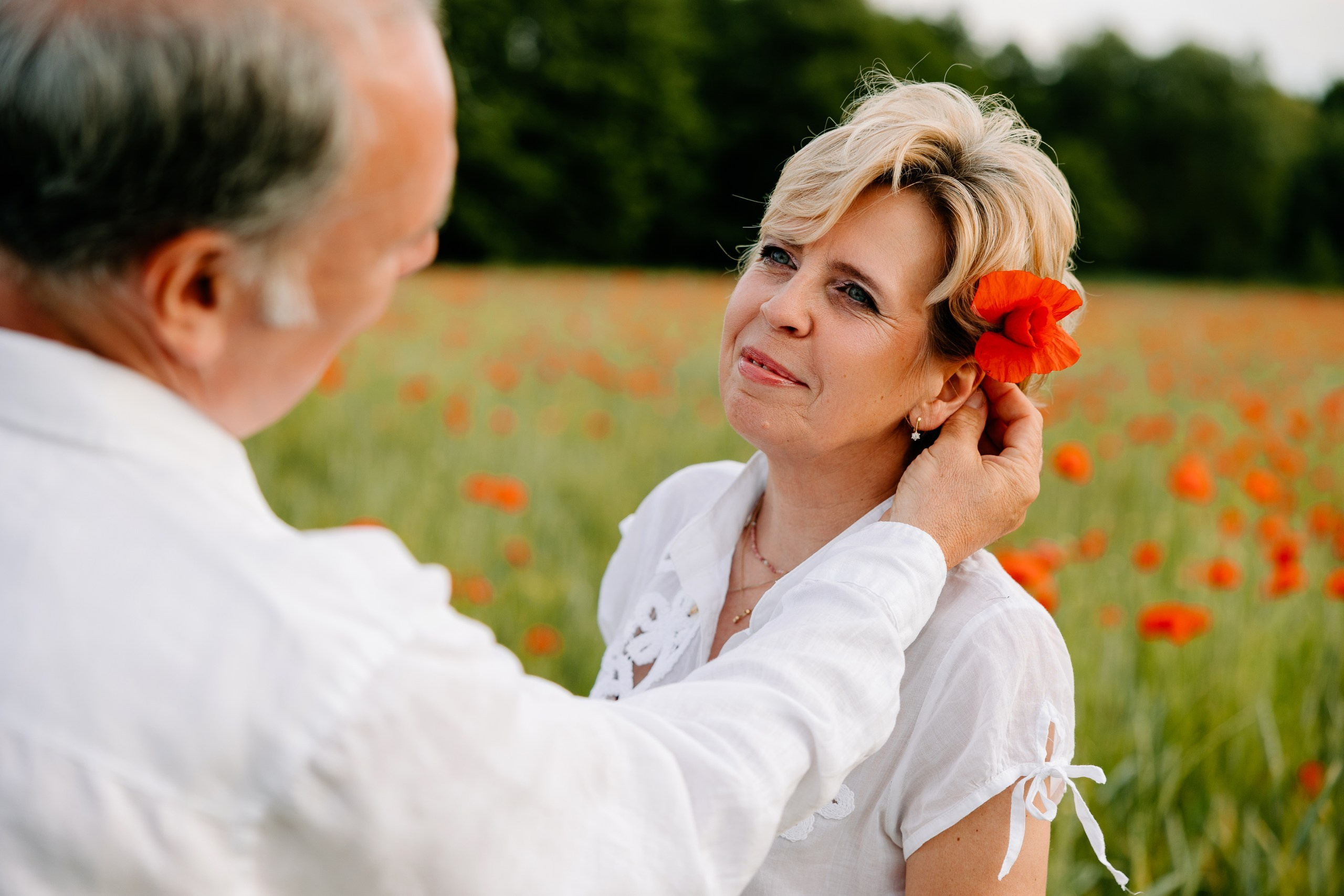 Katarzyna ♡ Dariusz. Fotograf Ślubny Warszawa - Sesje Biznesowe Rodzinne Eventy