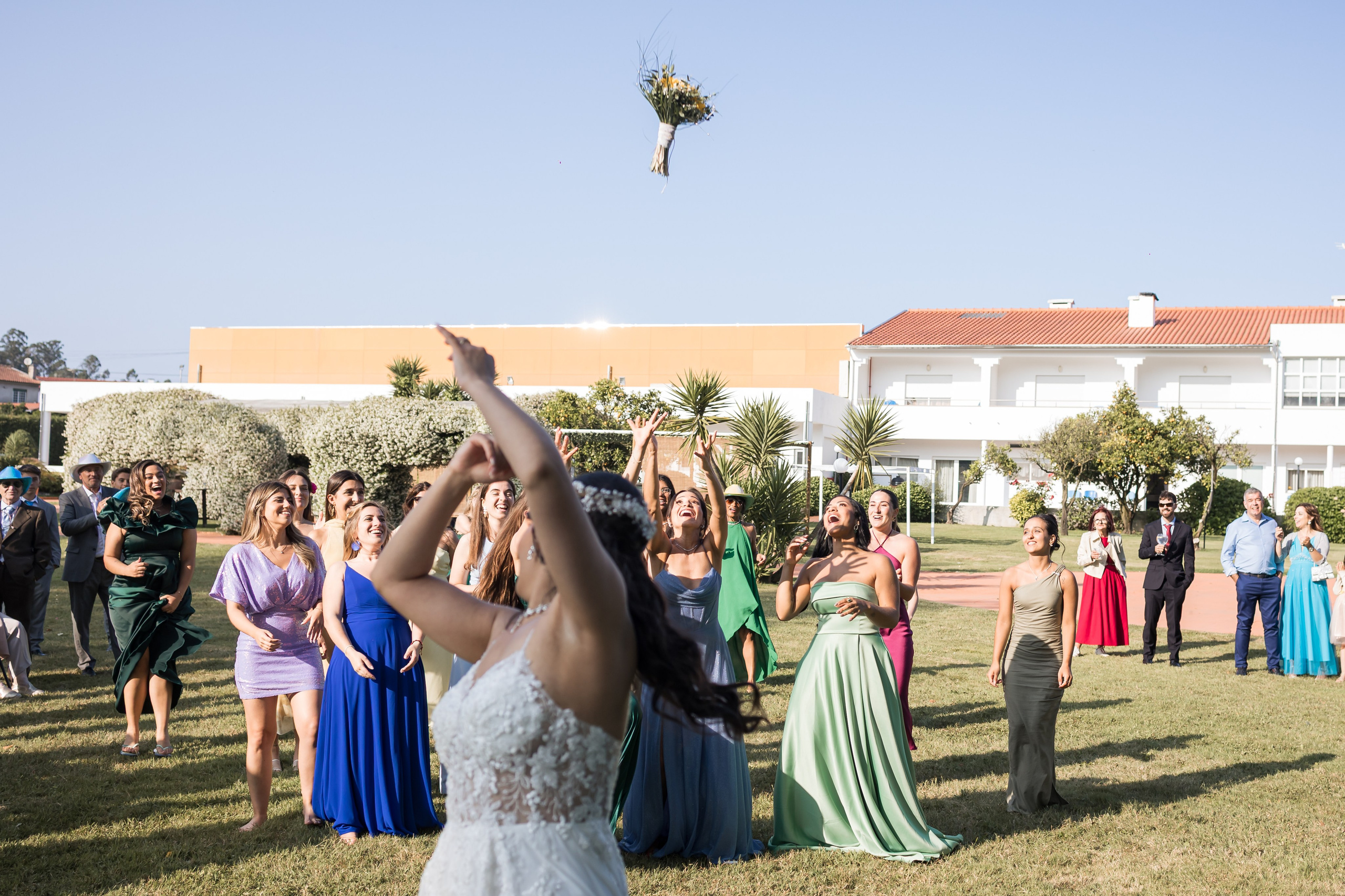 Karine and Diogo. Hfm photo+art