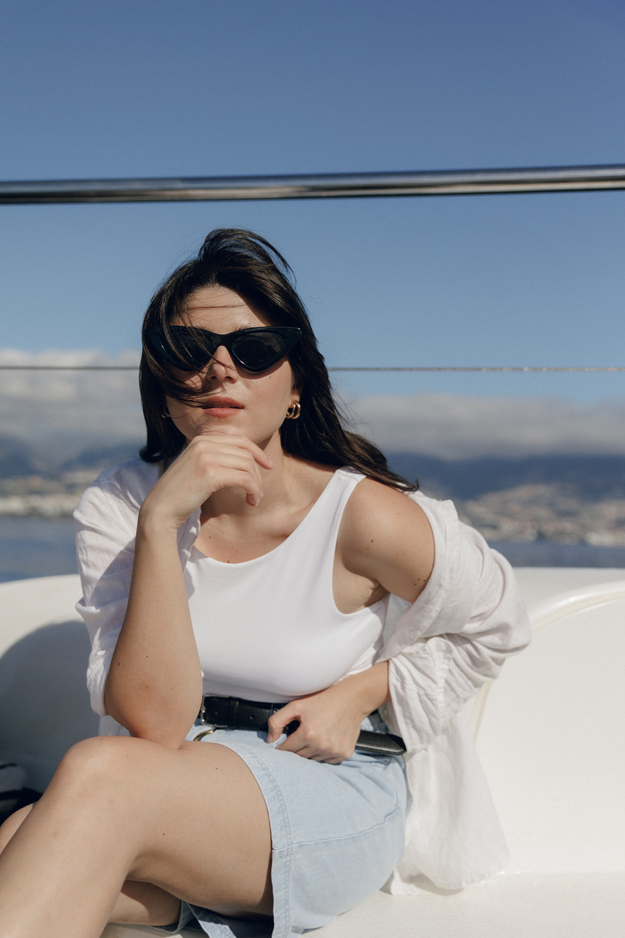 Lost in Madeira. Patricia Morenci — Mountain Adventures for the Wild at Heart