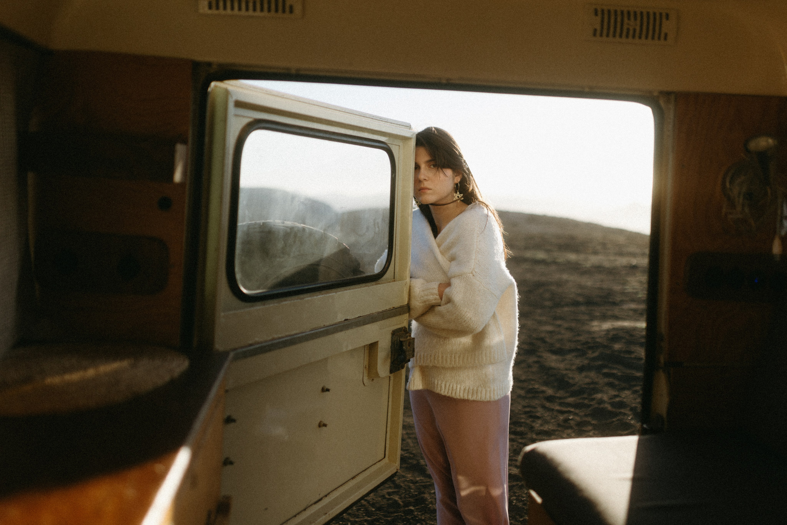 Lanzarote Turtles Van. Patricia Morenci — Mountain Adventures for the Wild at Heart