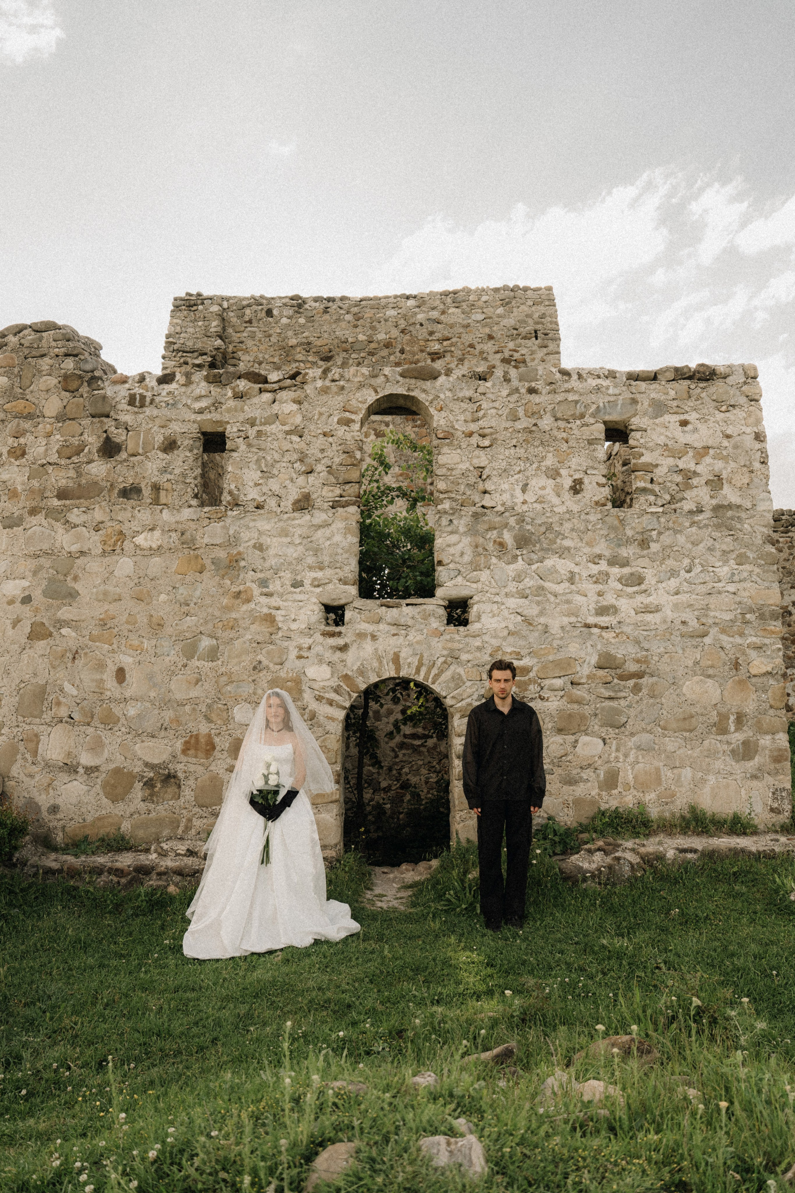 Wuthering Heights. Дарья Филькова — фотограф и видеограф в Тбилиси, Грузия