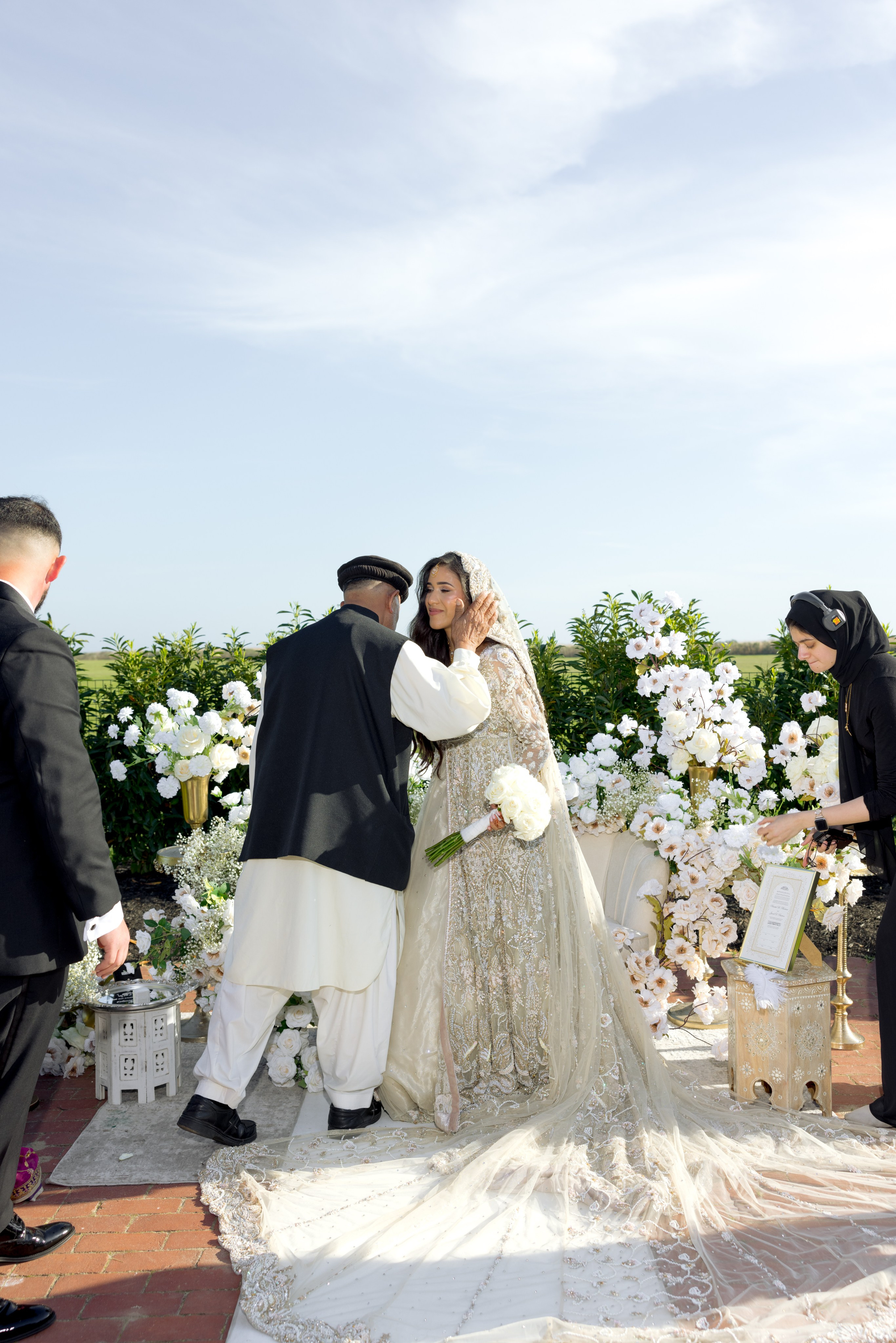 Amatul and Jacob. Anna Krasnova Wedding photographer