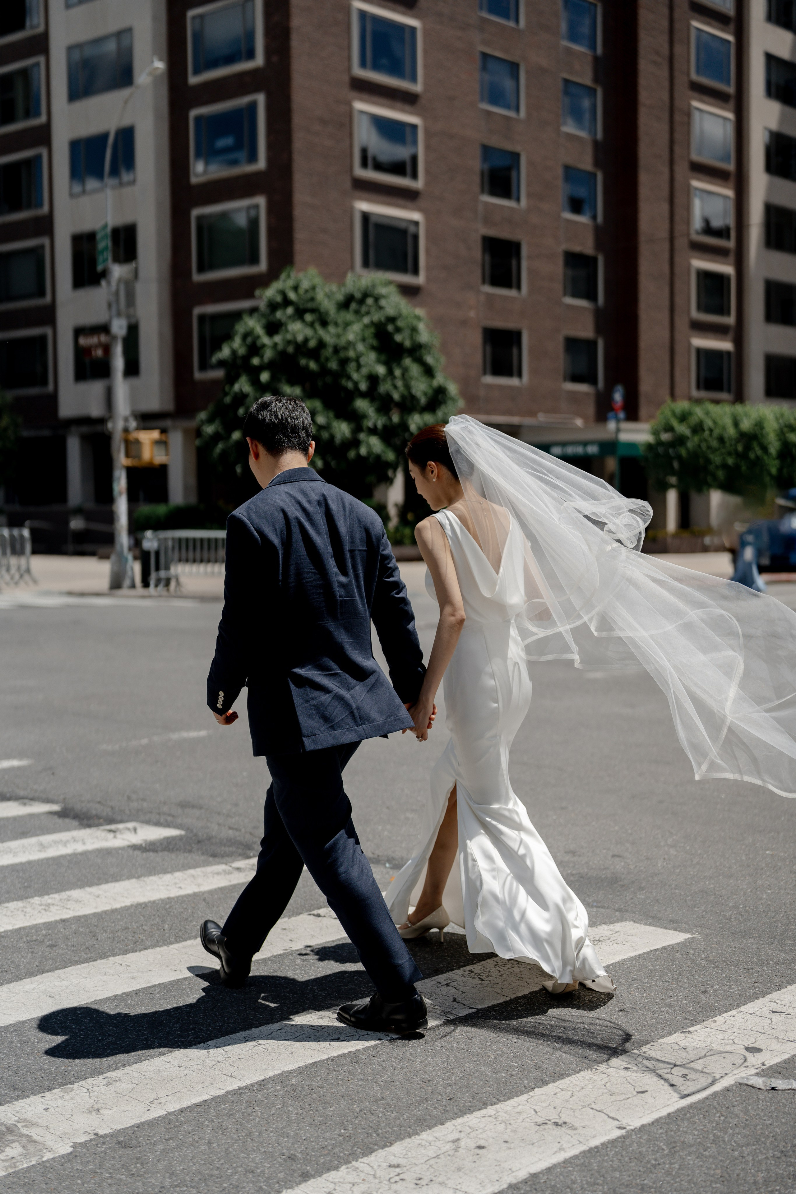 Min Soo & Ashley. Anna Krasnova Wedding photographer