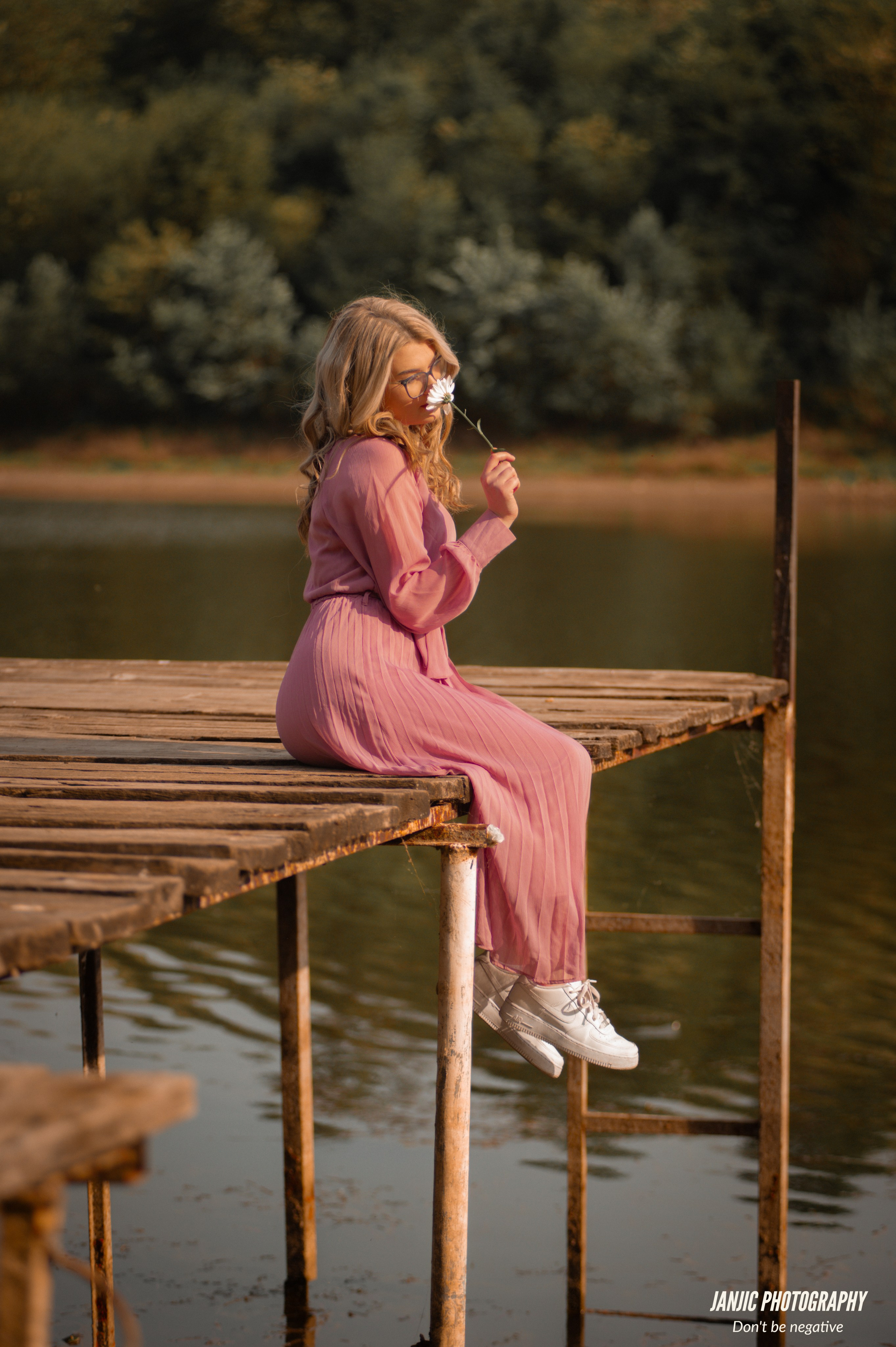 Portreti. Janjić Photography