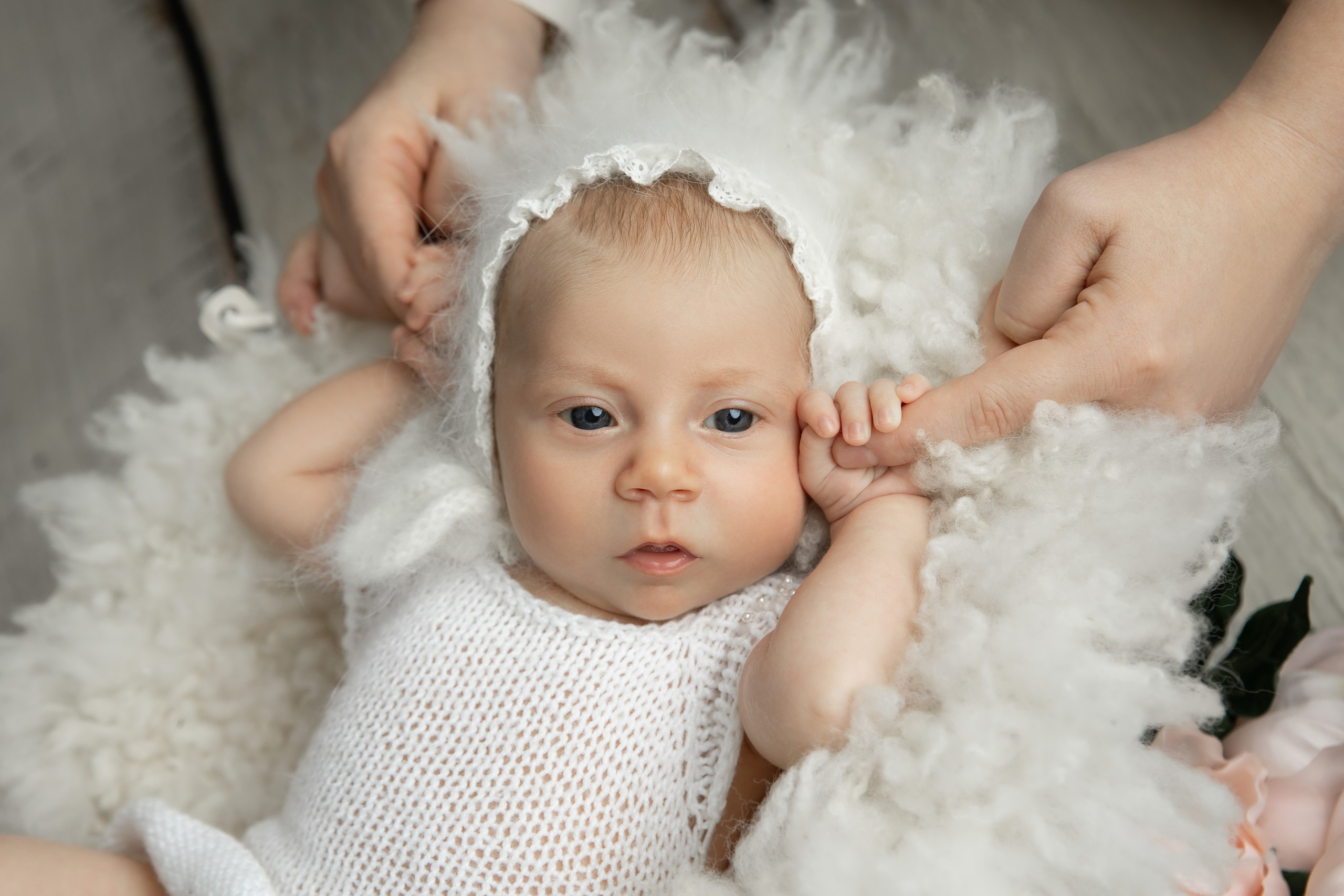 Newborn photographer Miami. Miami Family and Event Photographer
