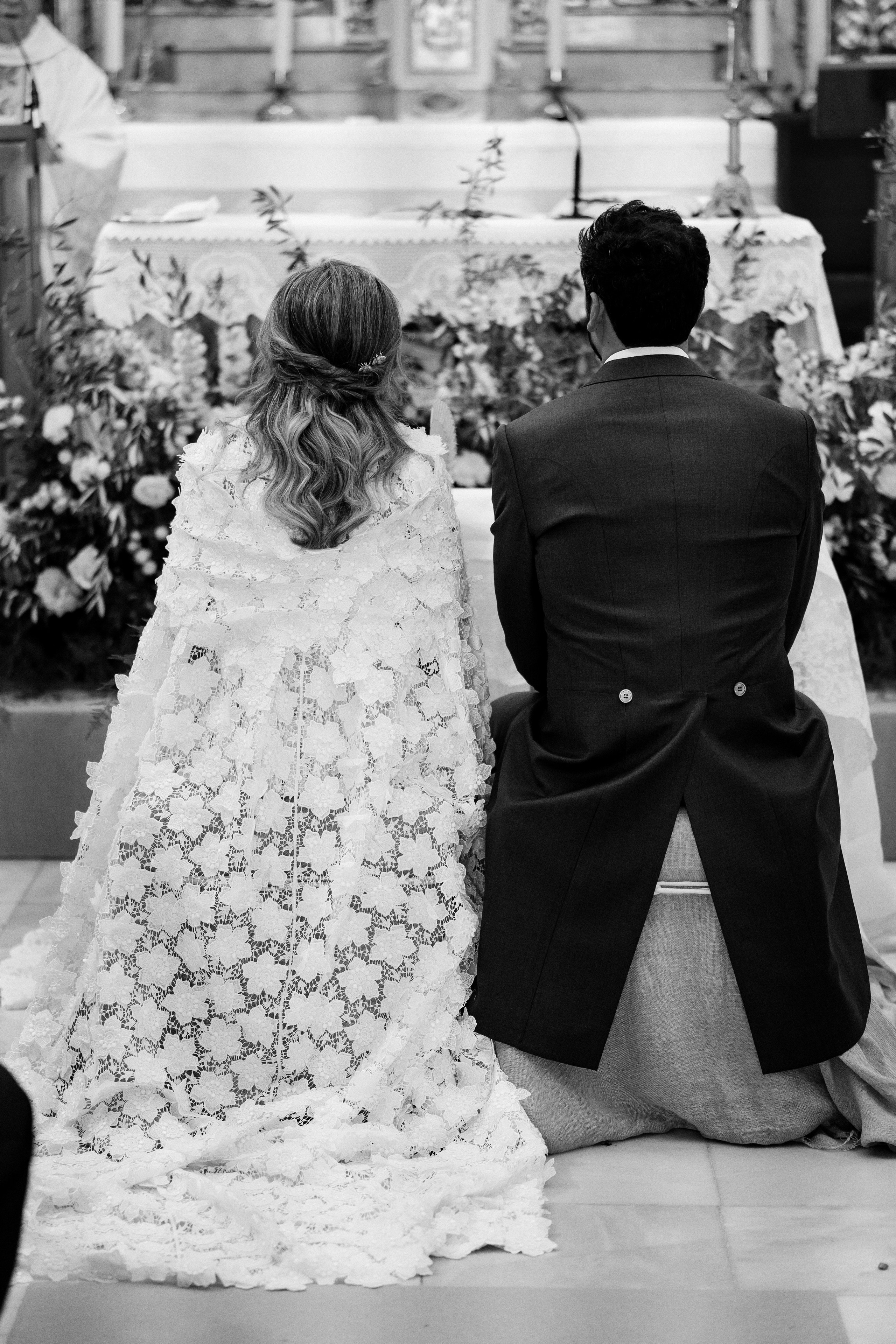 Gonzalo & Maria (Murcia)