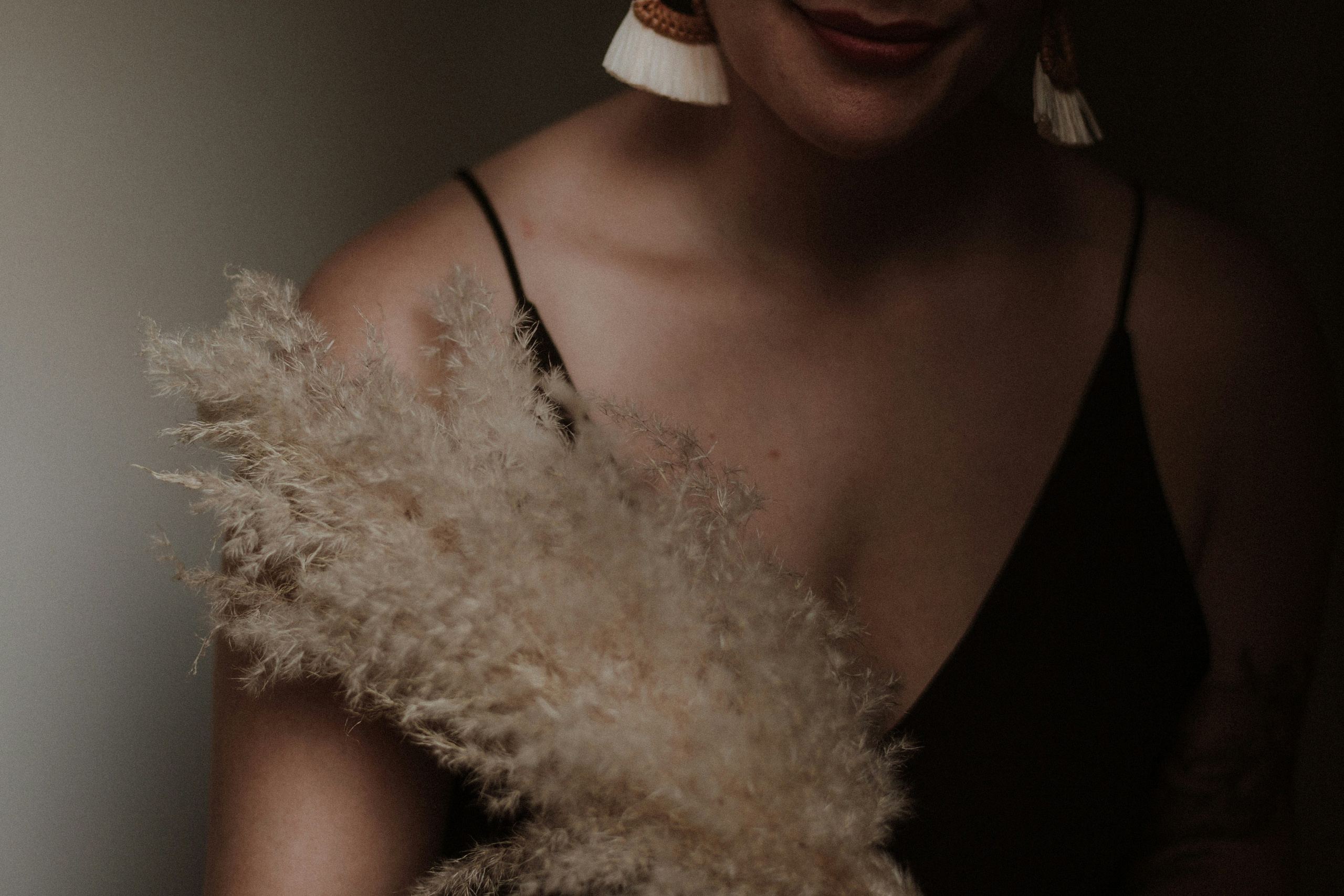 FASHION / CREATIVE. Adeliia Korinek — Multimedia Artist | Family Stories & Fashion Films