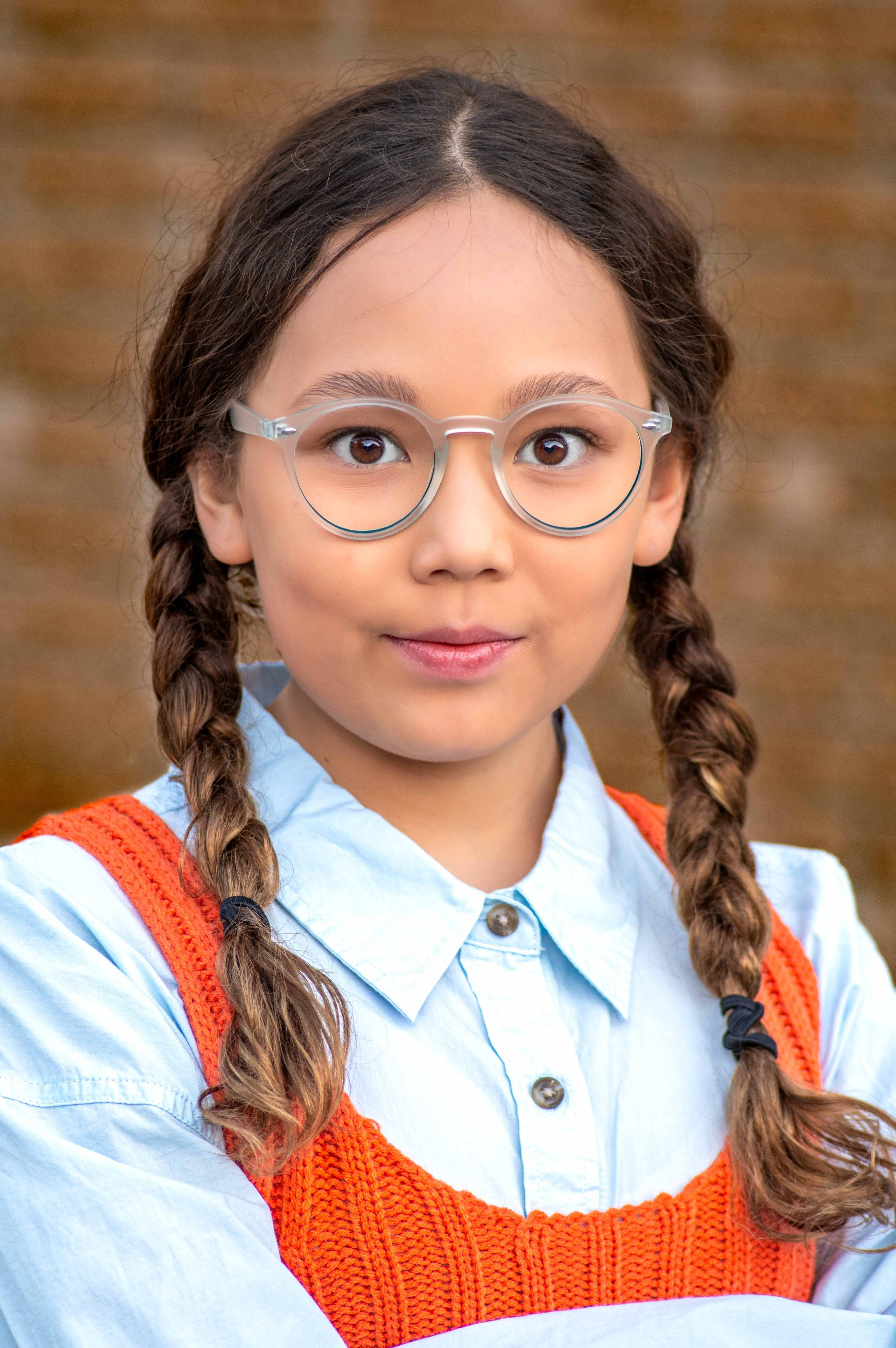 Actors headshots photographer in Los Angeles