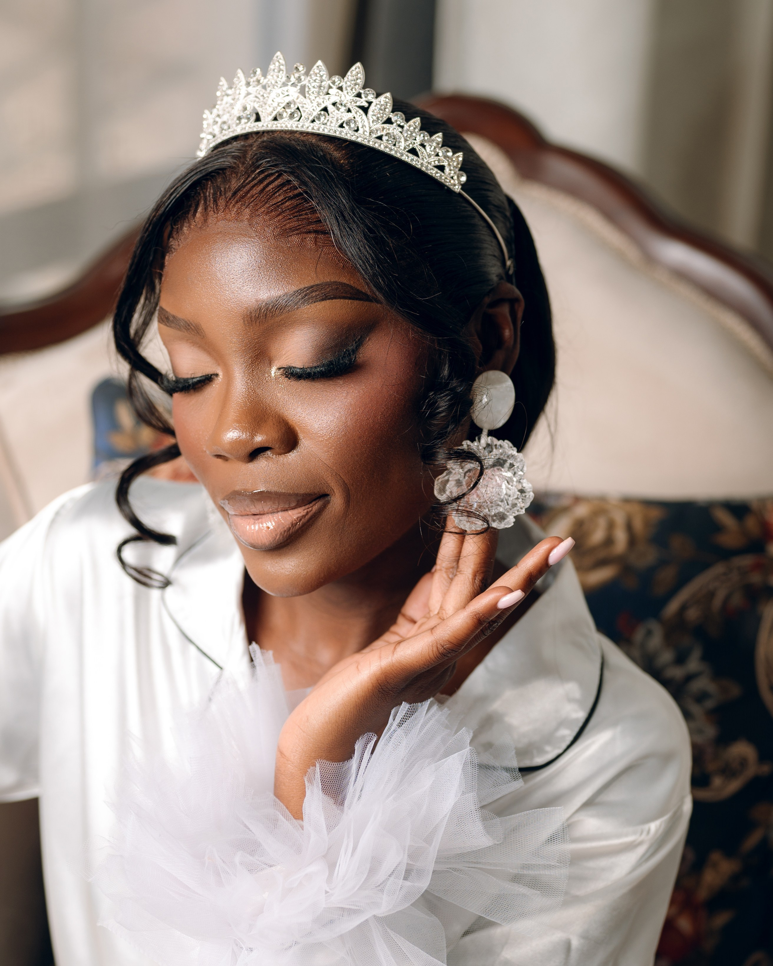 MR & MRS MWALE. Dror Studios | Weddings| Portraits | Commercial Photography