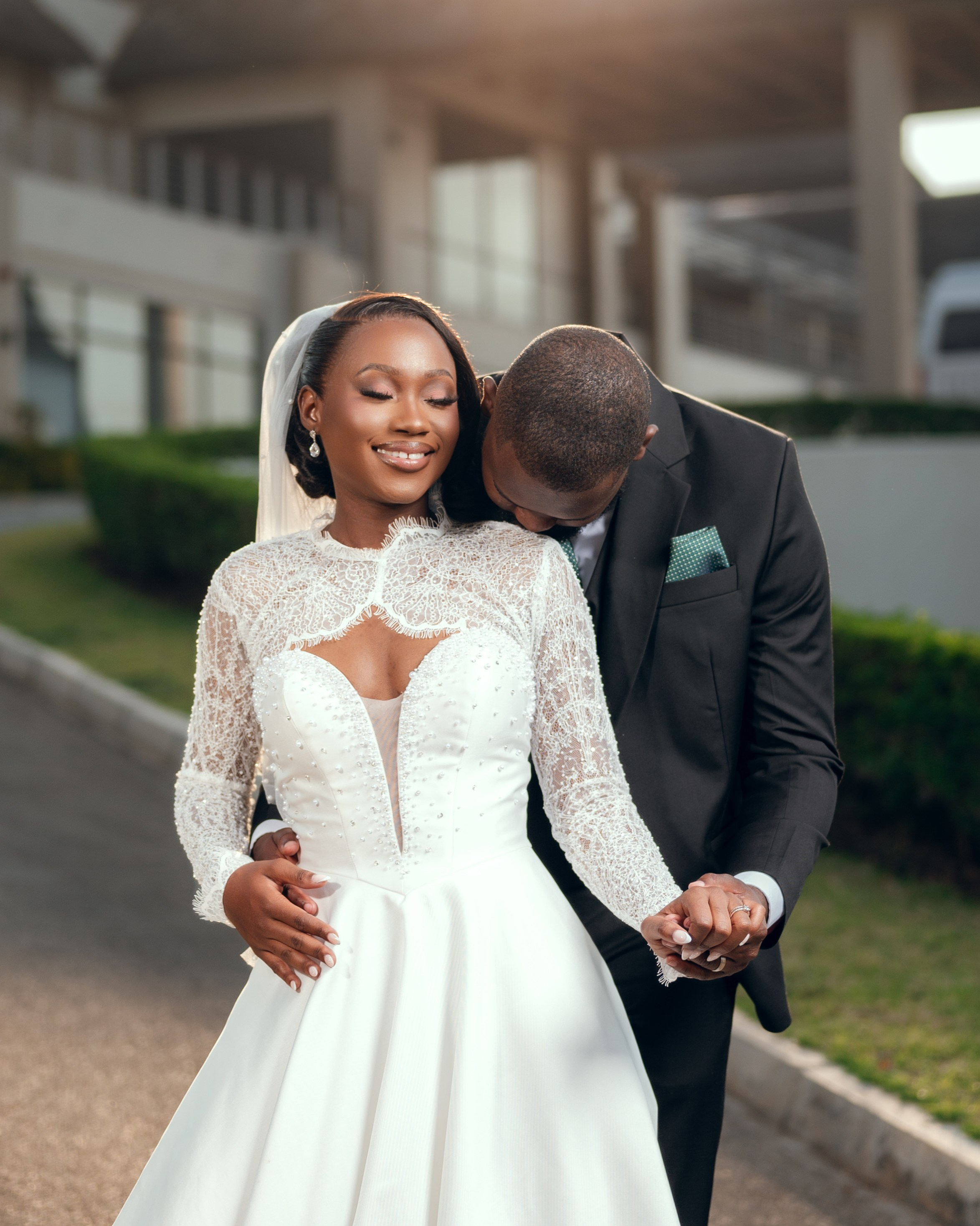 Pelwa & Namakau. Dror Studios | Weddings| Portraits | Commercial Photography